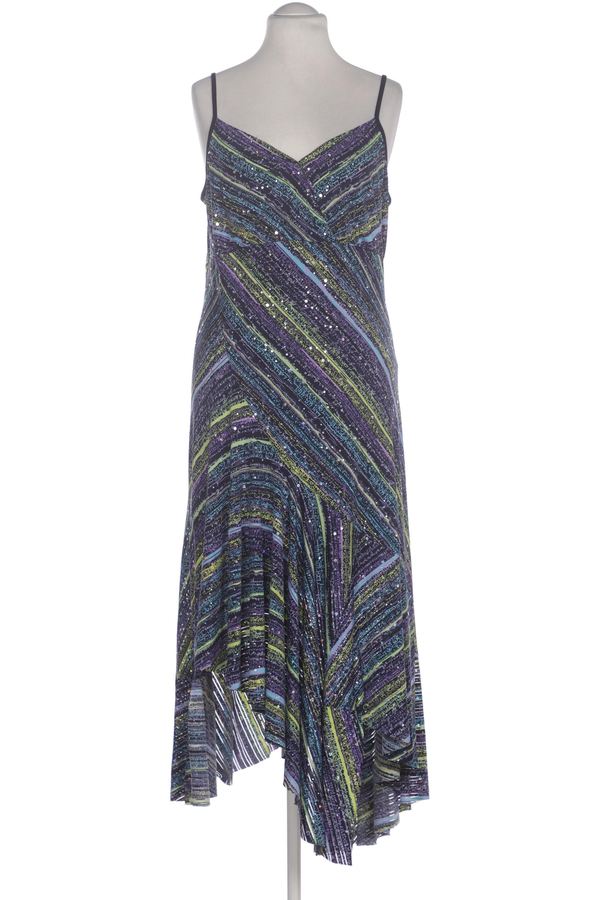 

Joseph Ribkoff Damen Kleid, mehrfarbig, Gr. 44