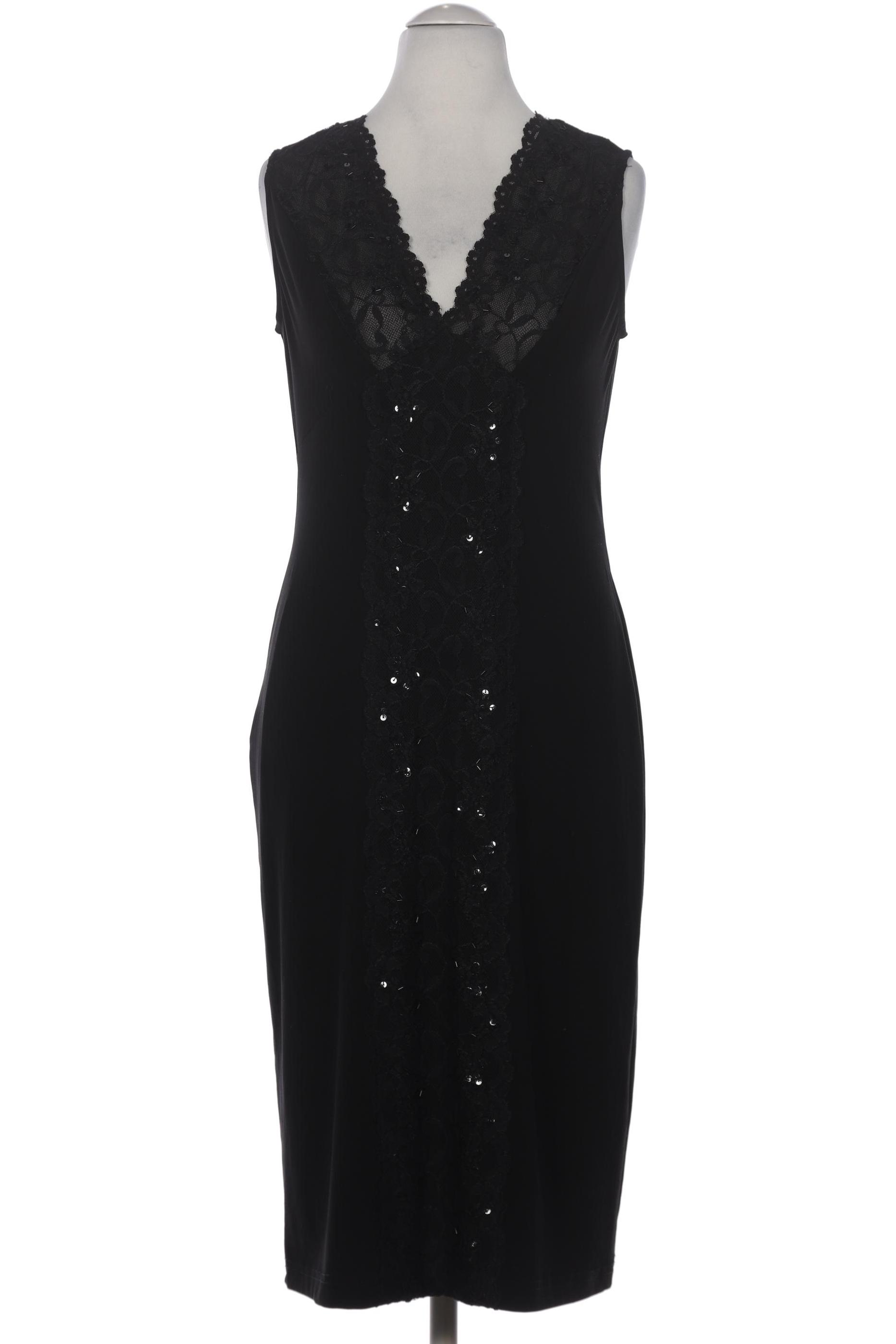 

Joseph Ribkoff Damen Kleid, schwarz, Gr. 38