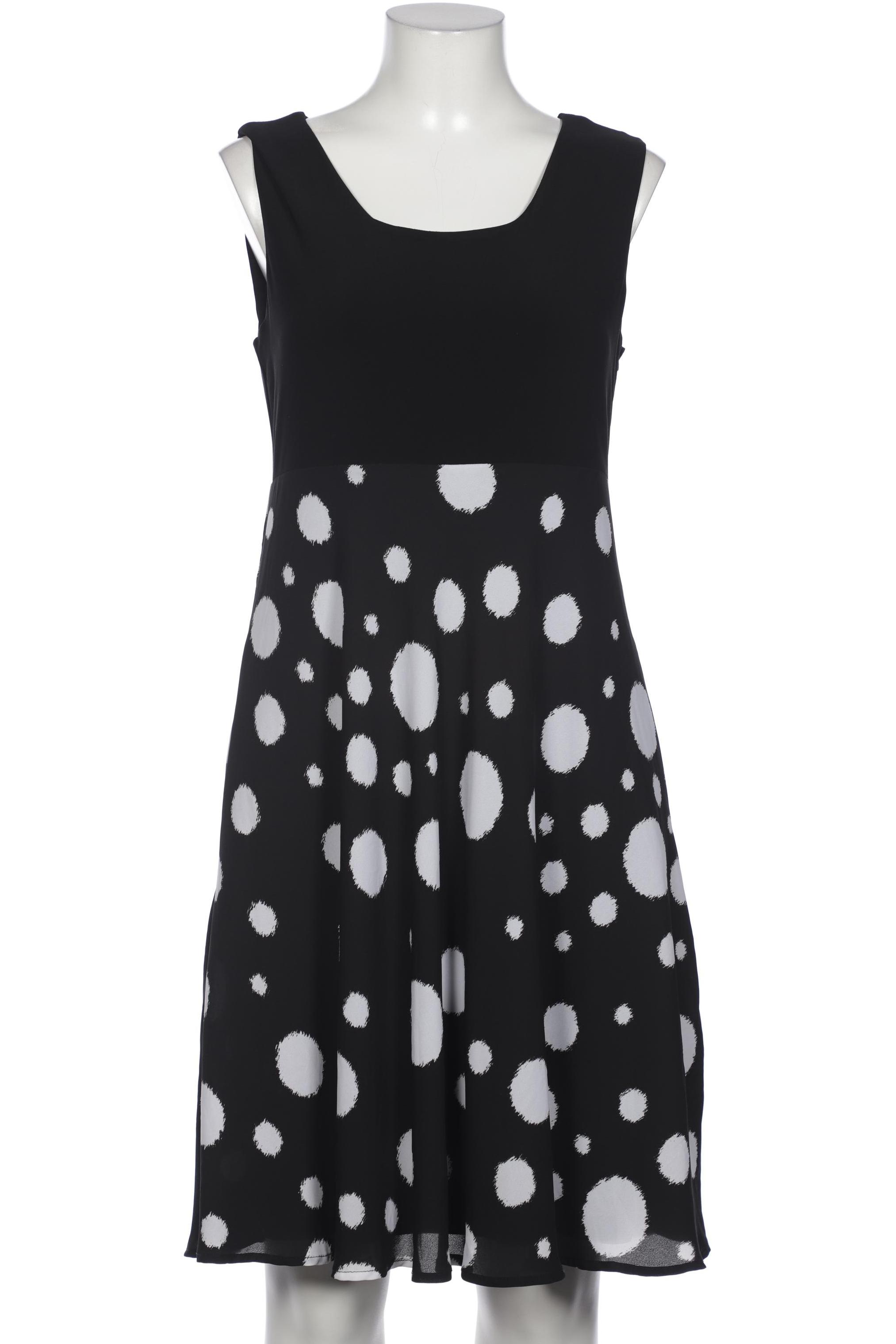 

Joseph Ribkoff Damen Kleid, schwarz