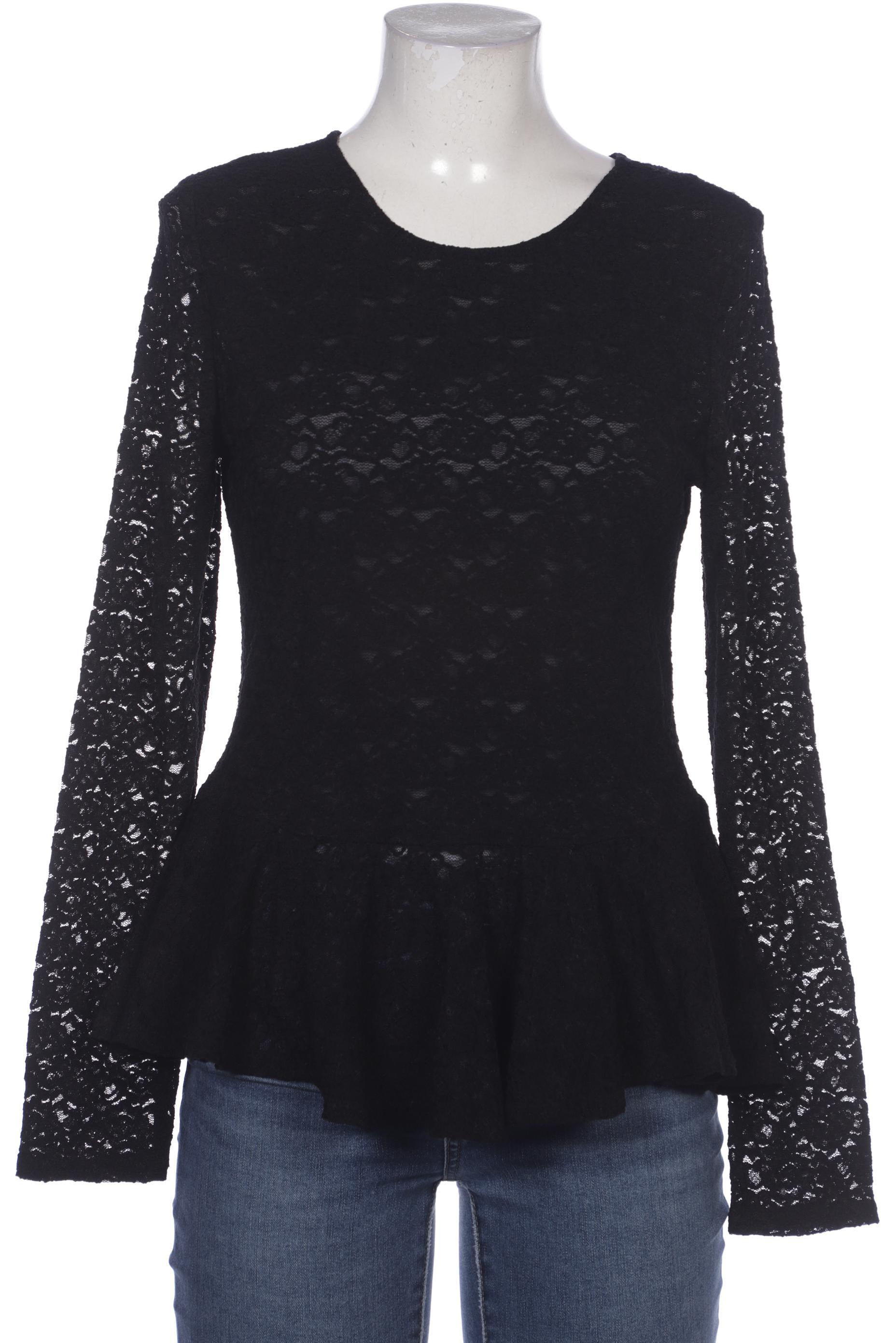 

Joseph Ribkoff Damen Bluse, schwarz, Gr. 40