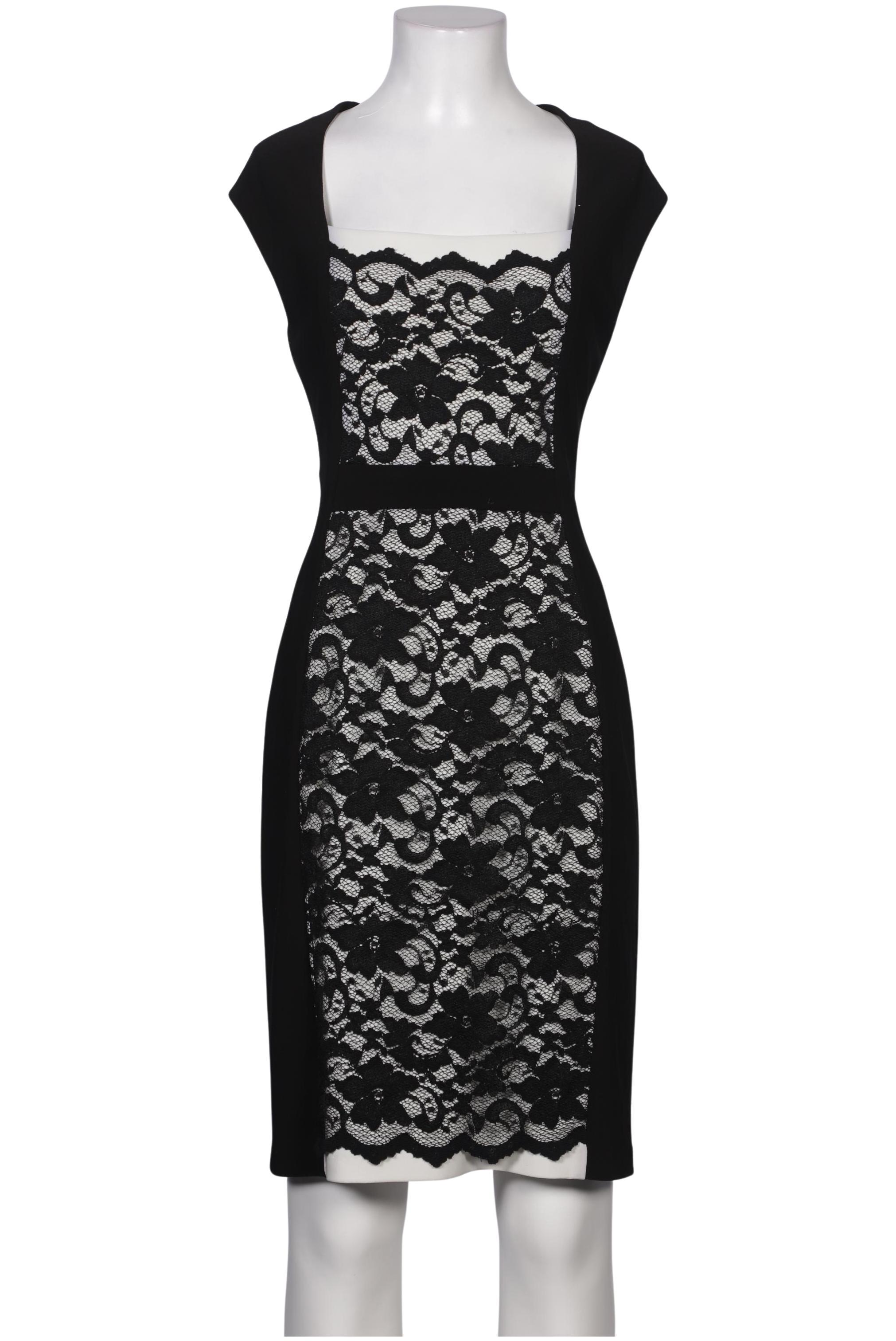 

Joseph Ribkoff Damen Kleid, schwarz, Gr. 38