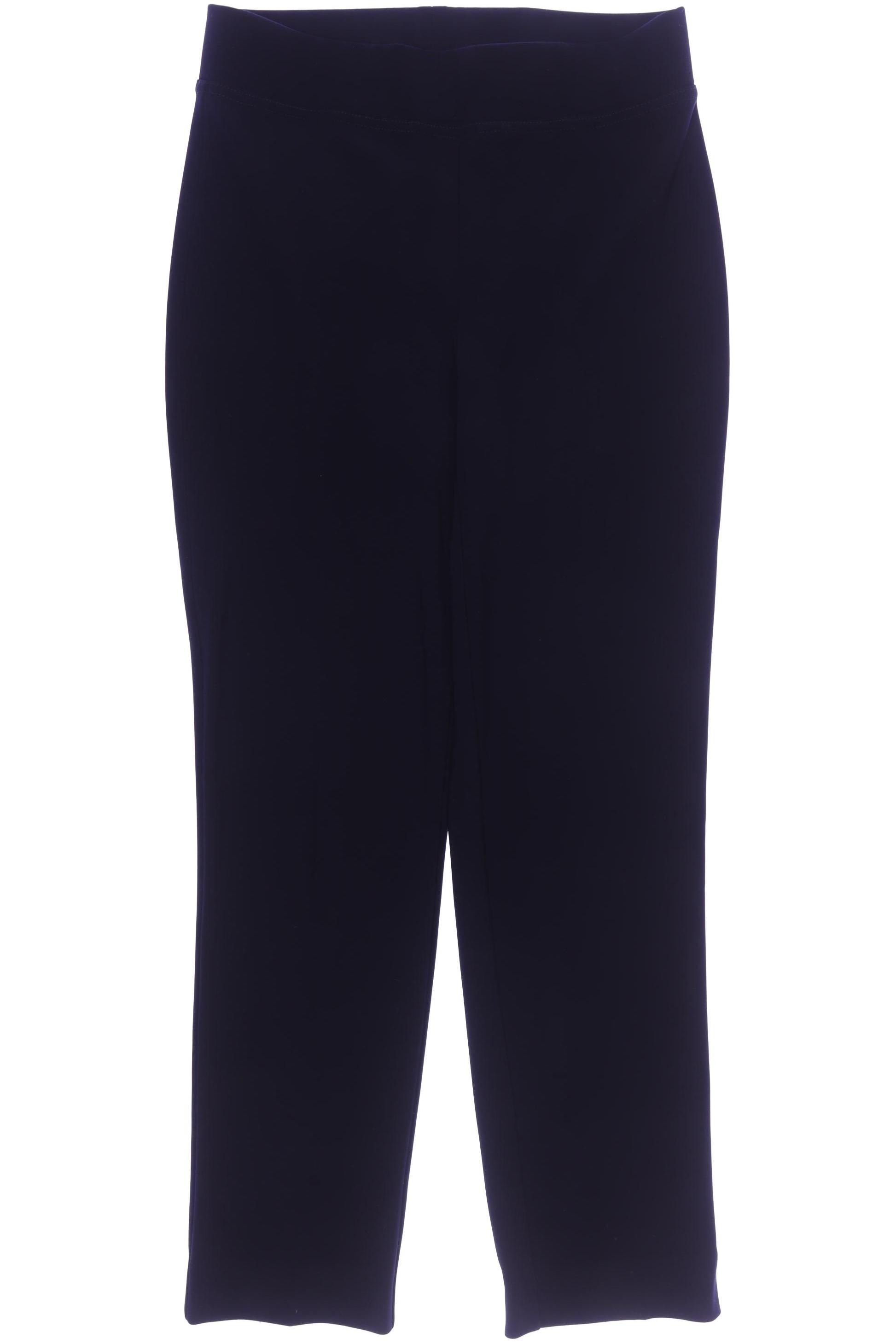 

Joseph Ribkoff Damen Stoffhose, marineblau, Gr. 36