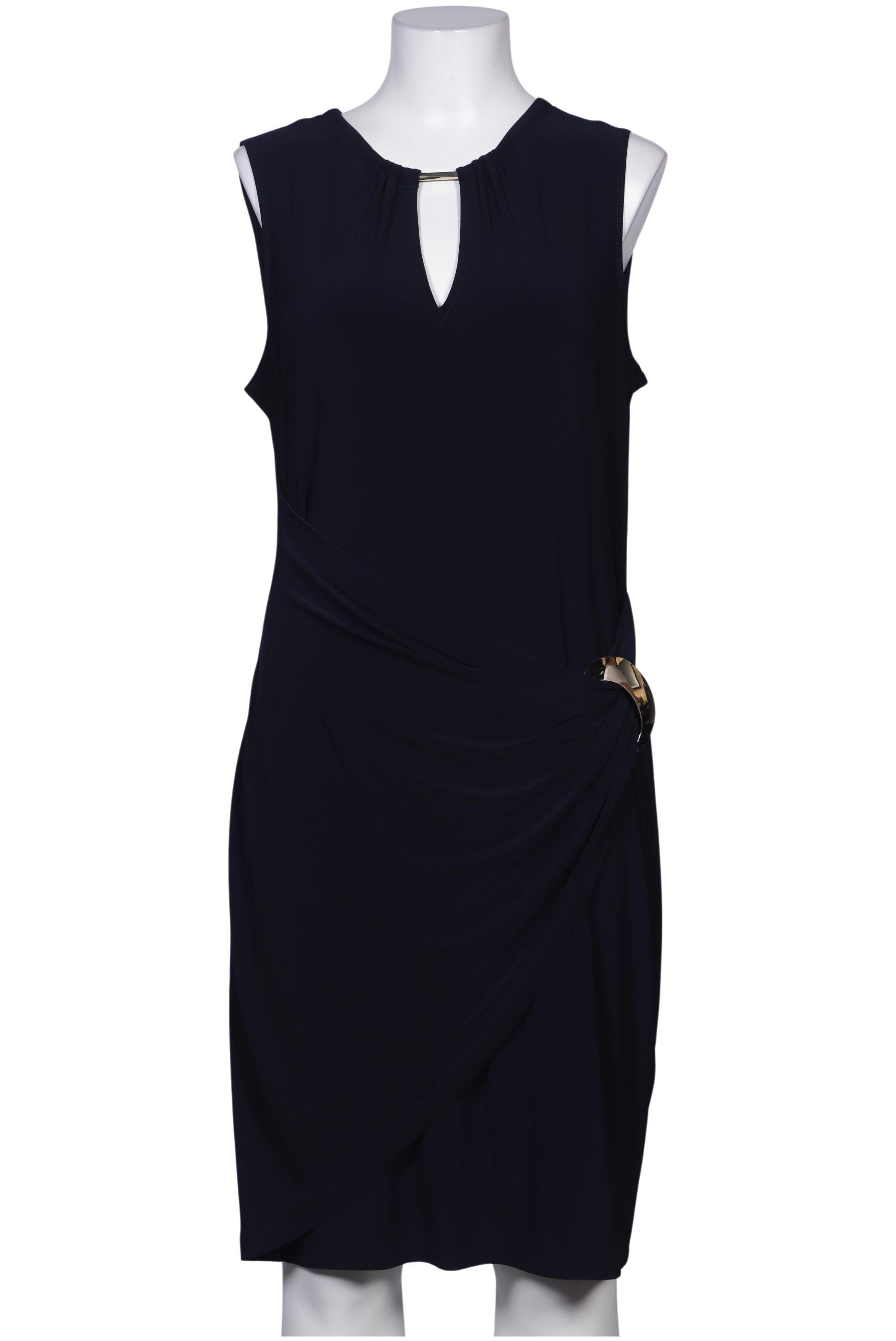 

Joseph Ribkoff Damen Kleid, marineblau, Gr. 44