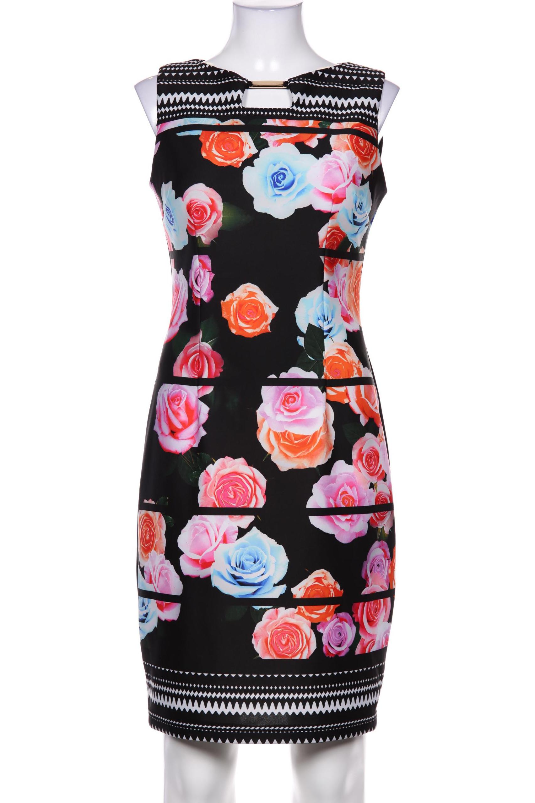 

Joseph Ribkoff Damen Kleid, schwarz, Gr. 38