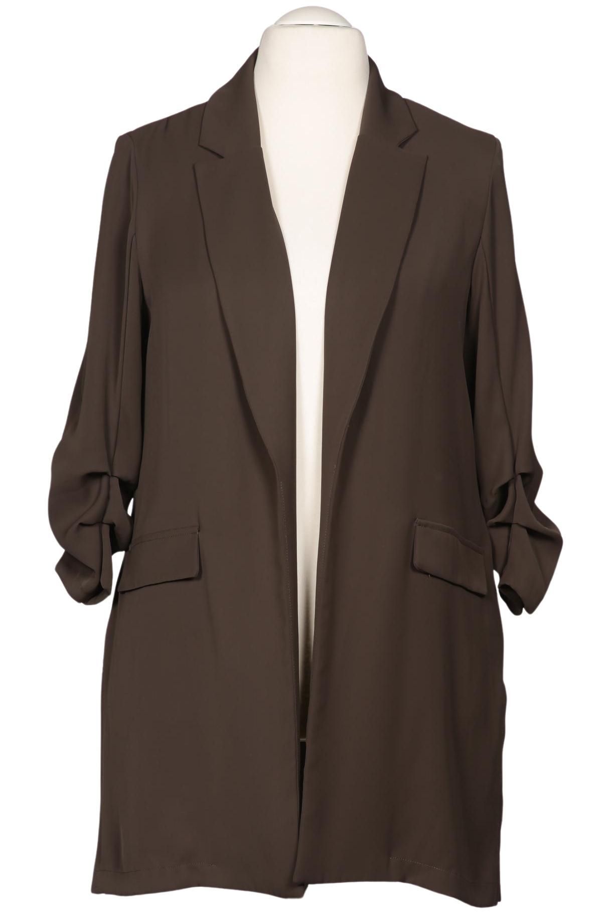 

Joseph Ribkoff Damen Blazer, braun, Gr. 44