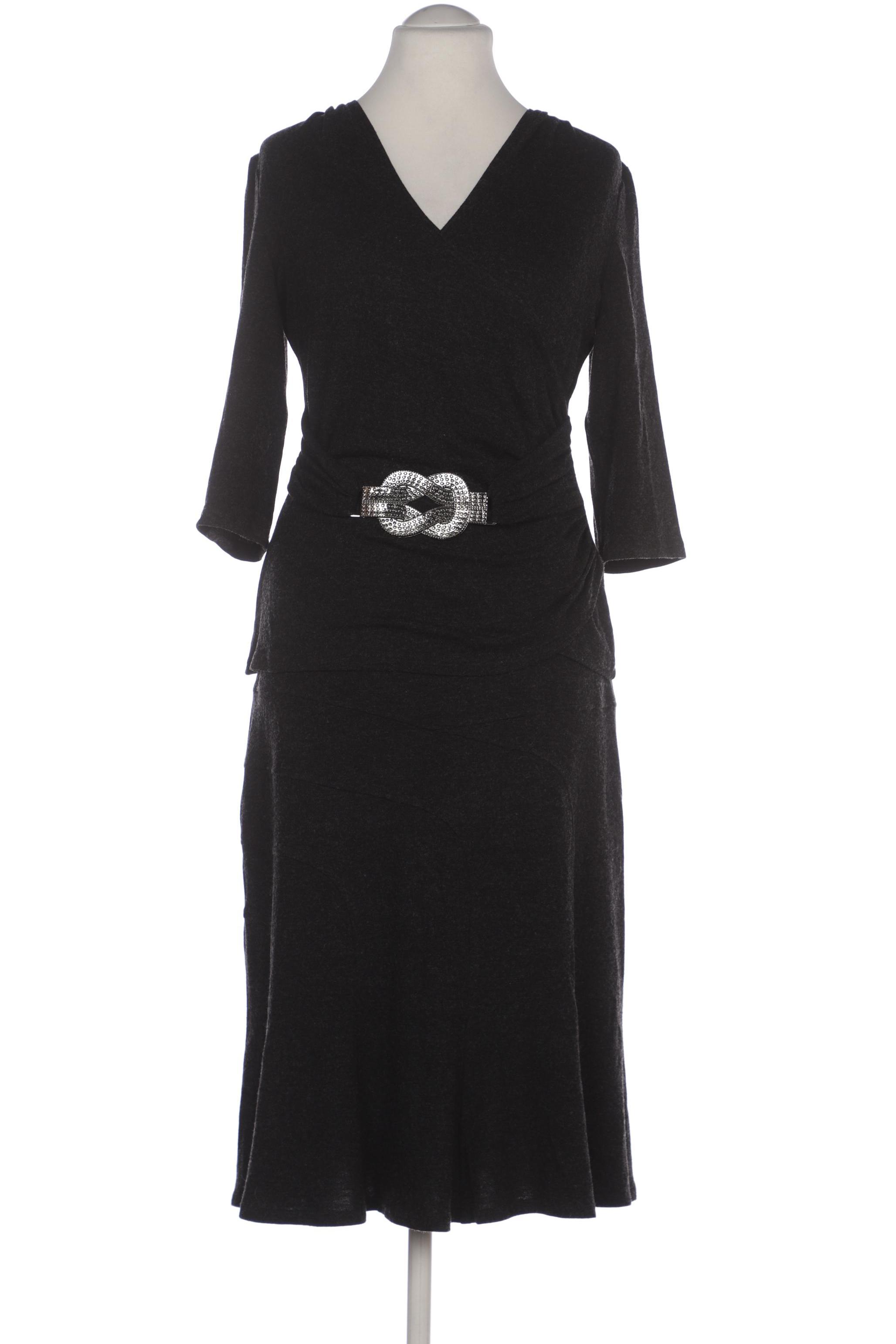 

Joseph Ribkoff Damen Anzug, schwarz, Gr. 40