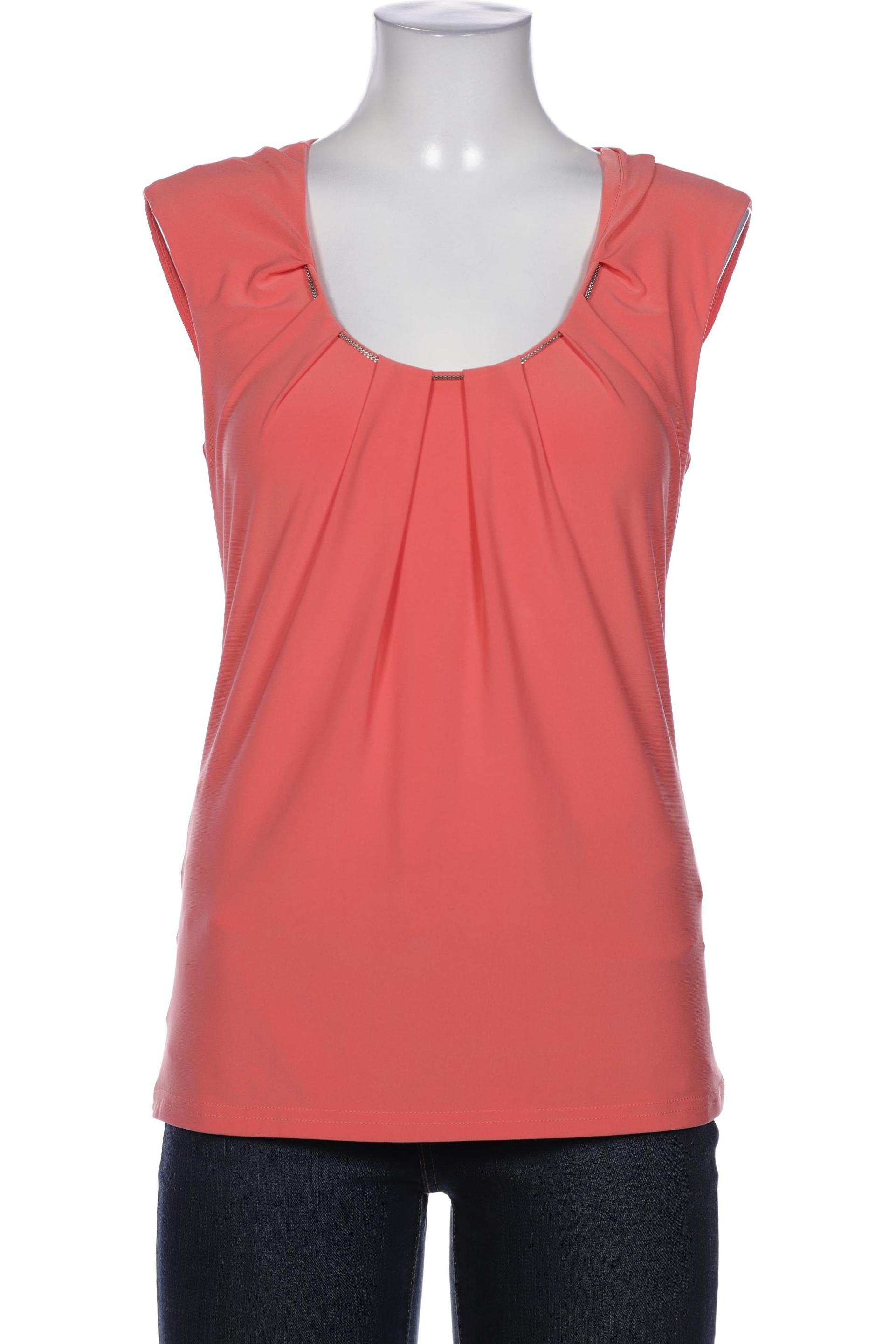 

Joseph Ribkoff Damen Bluse, pink, Gr. 38