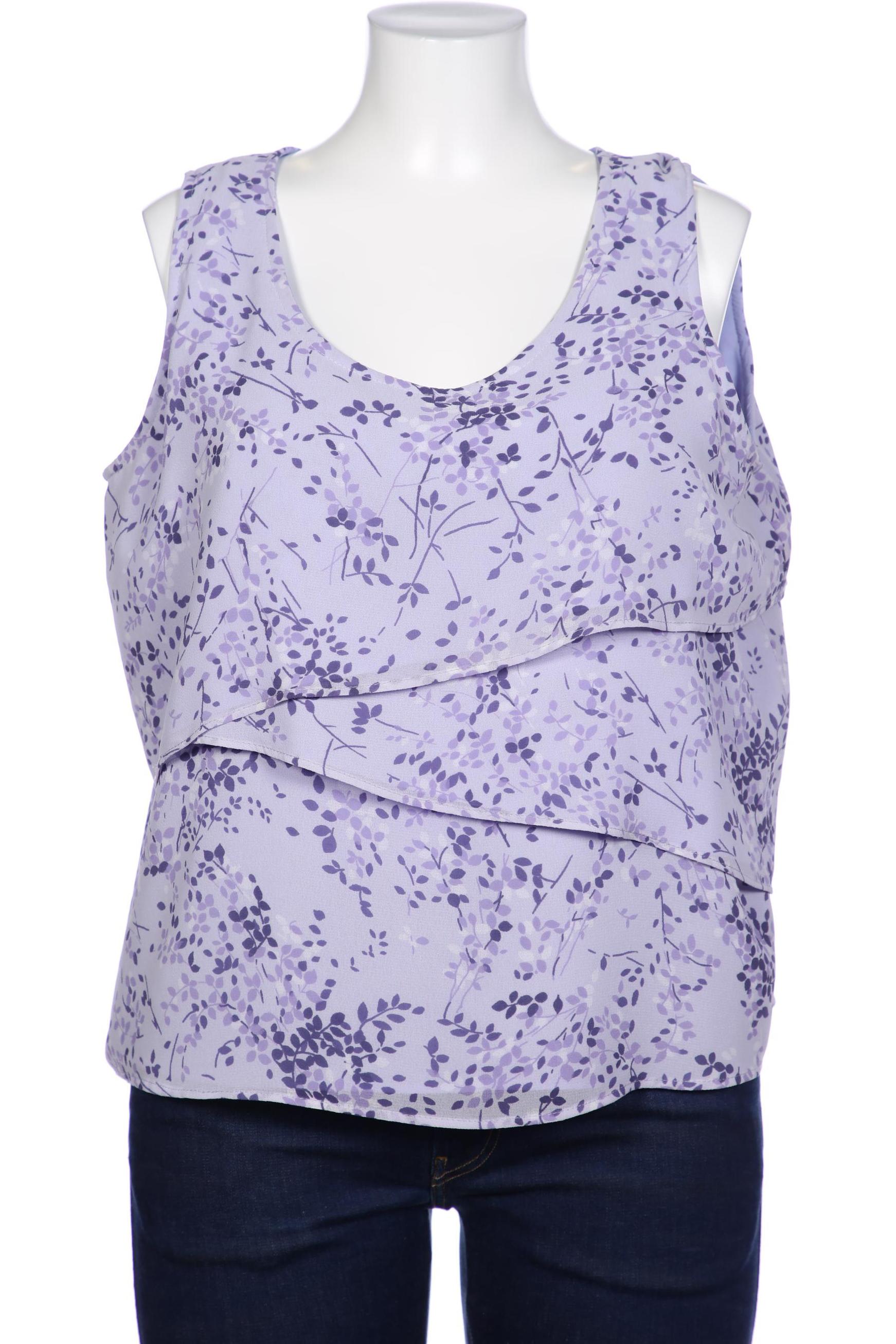 

Joseph Ribkoff Damen Bluse, flieder