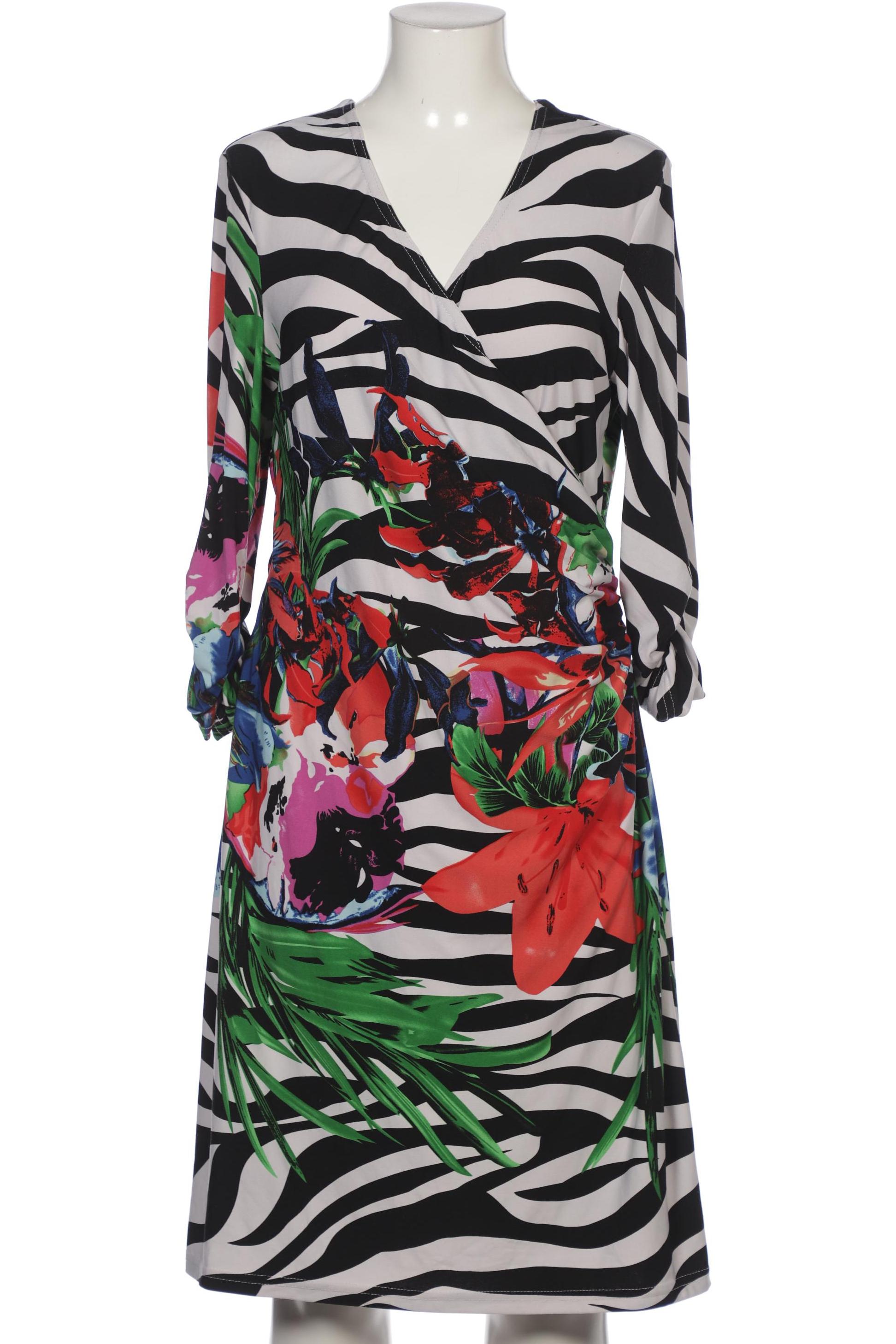 

Joseph Ribkoff Damen Kleid, schwarz