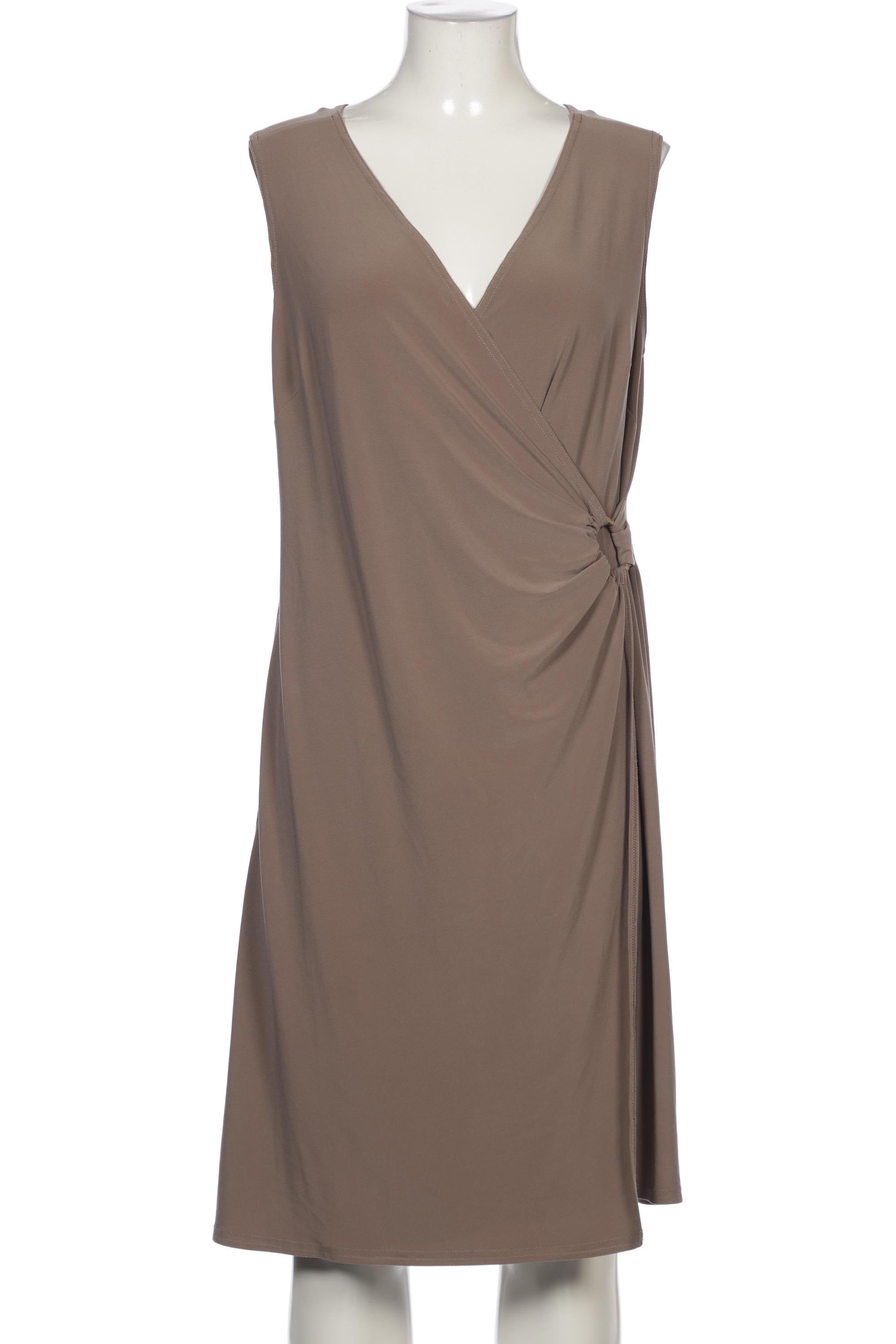 

Joseph Ribkoff Damen Kleid, beige