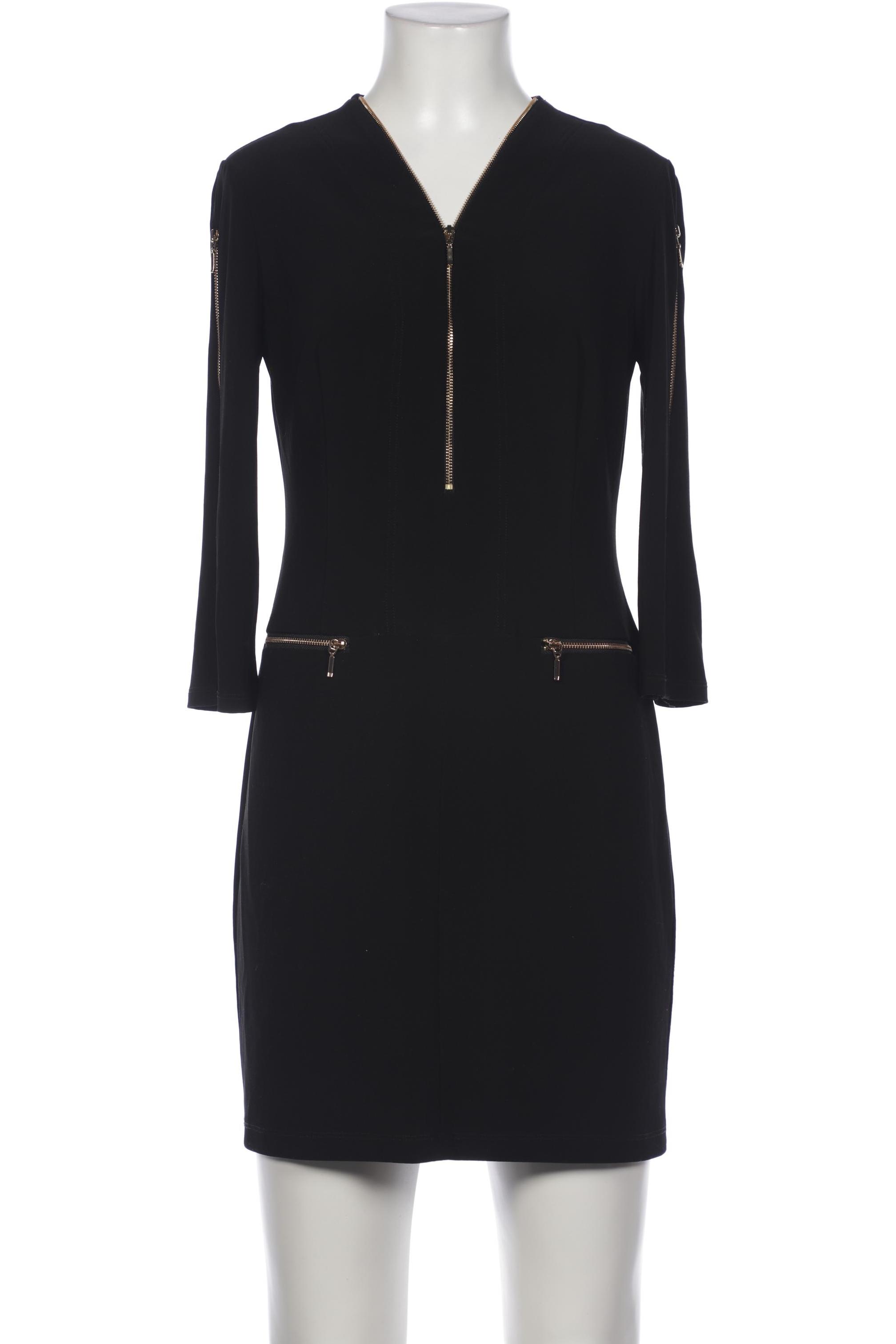 

Joseph Ribkoff Damen Kleid, schwarz, Gr. 34