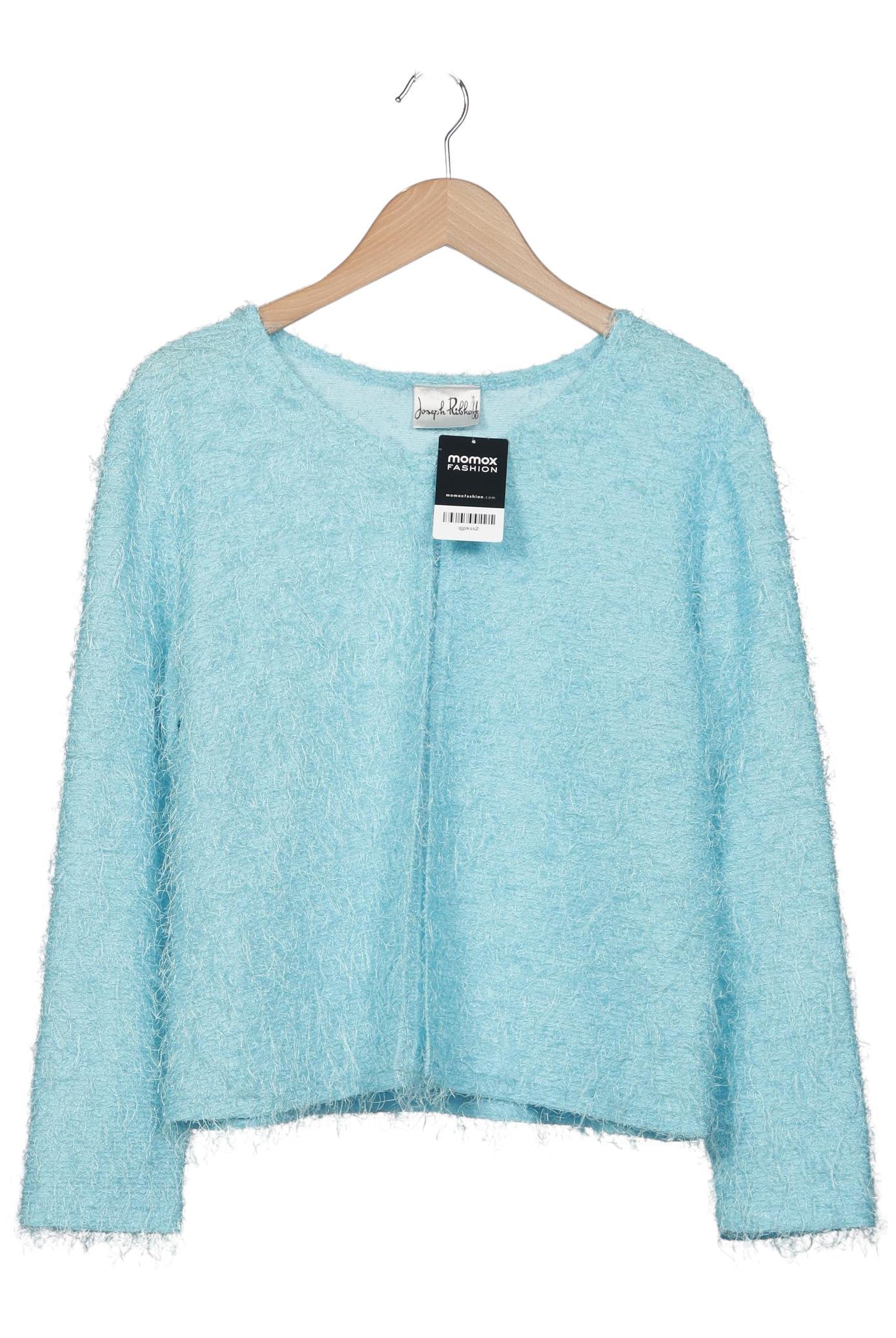

Joseph Ribkoff Damen Strickjacke, hellblau, Gr. 46