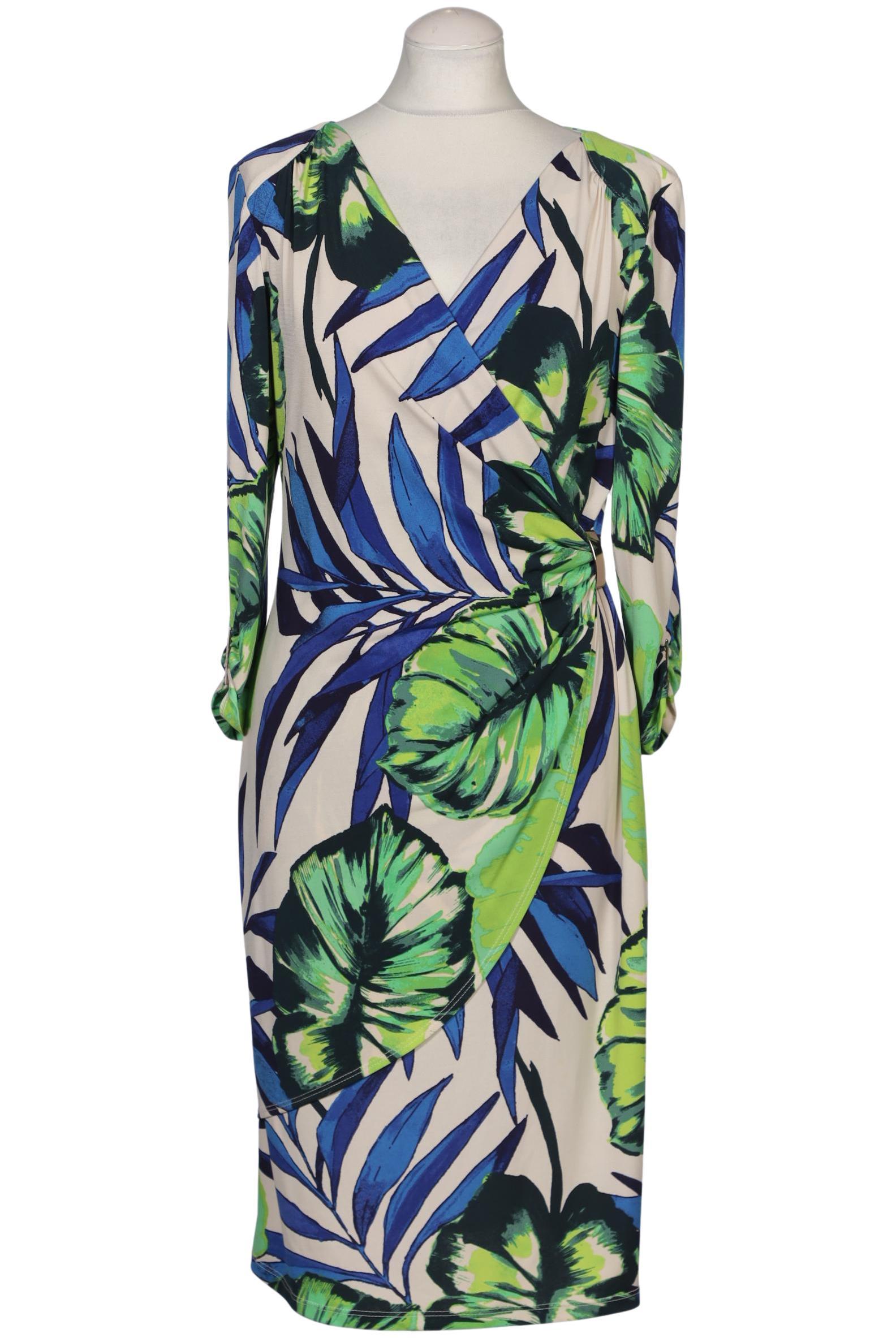 

Joseph Ribkoff Damen Kleid, mehrfarbig, Gr. 40