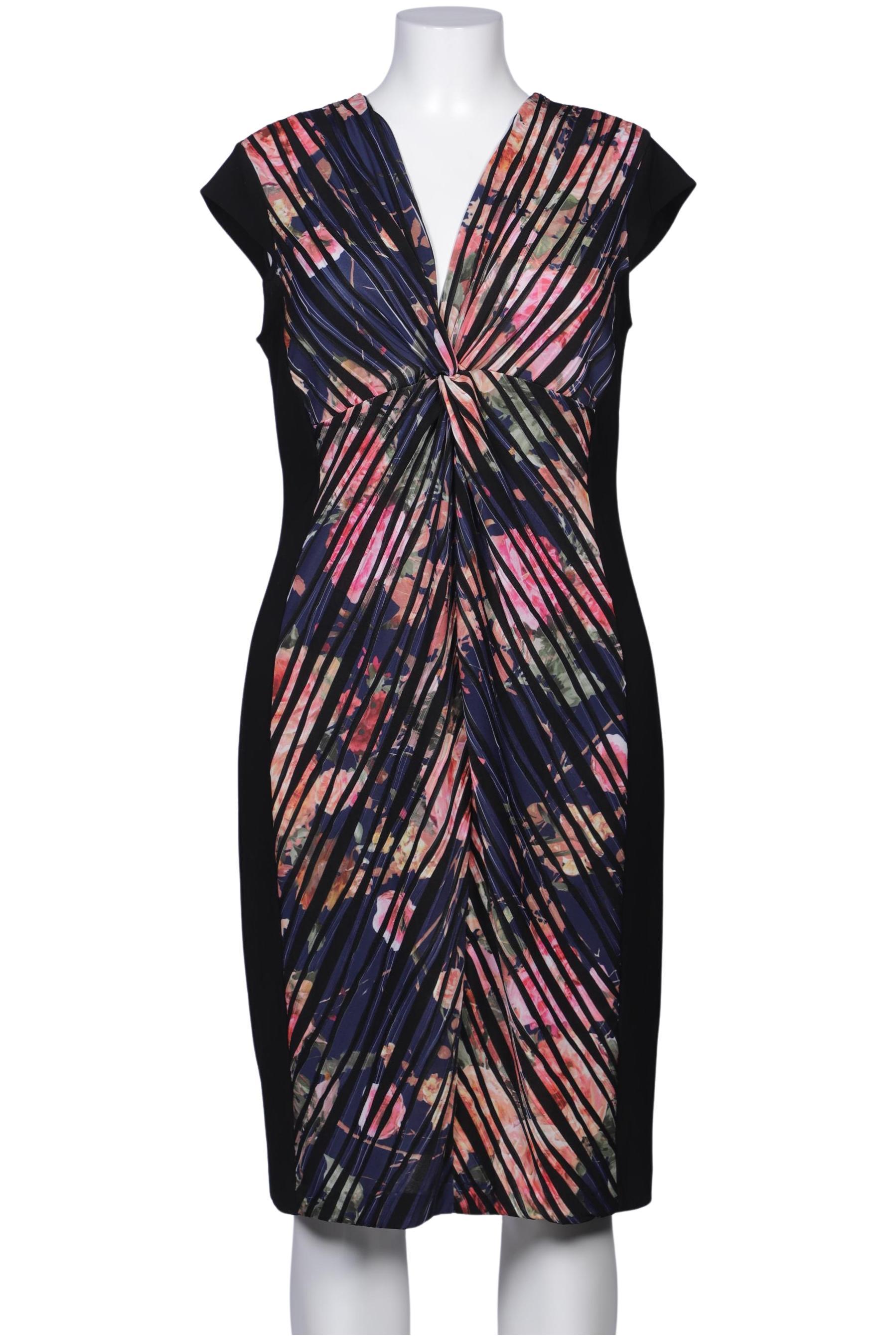 

Joseph Ribkoff Damen Kleid, mehrfarbig, Gr. 46