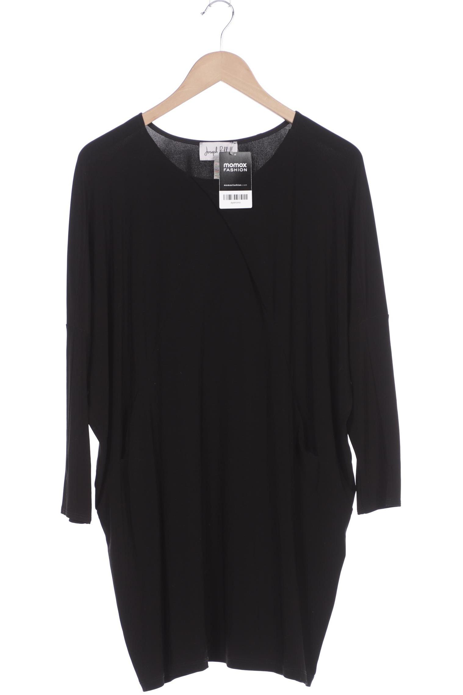 

Joseph Ribkoff Damen Langarmshirt, schwarz, Gr. 44
