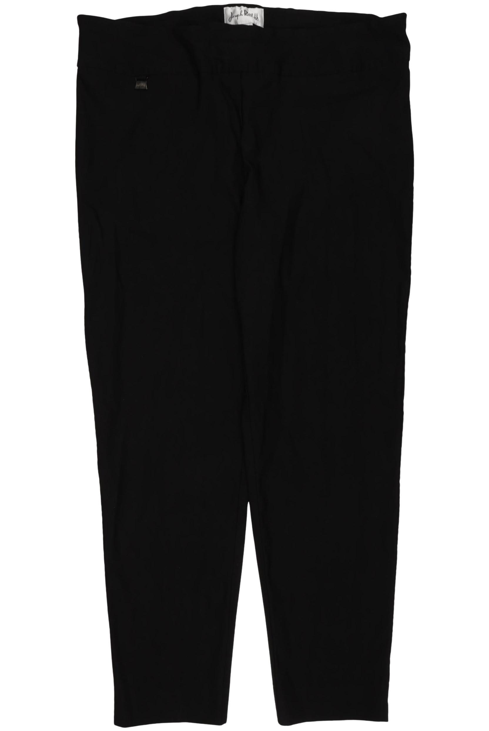 

Joseph Ribkoff Damen Stoffhose, schwarz, Gr. 48