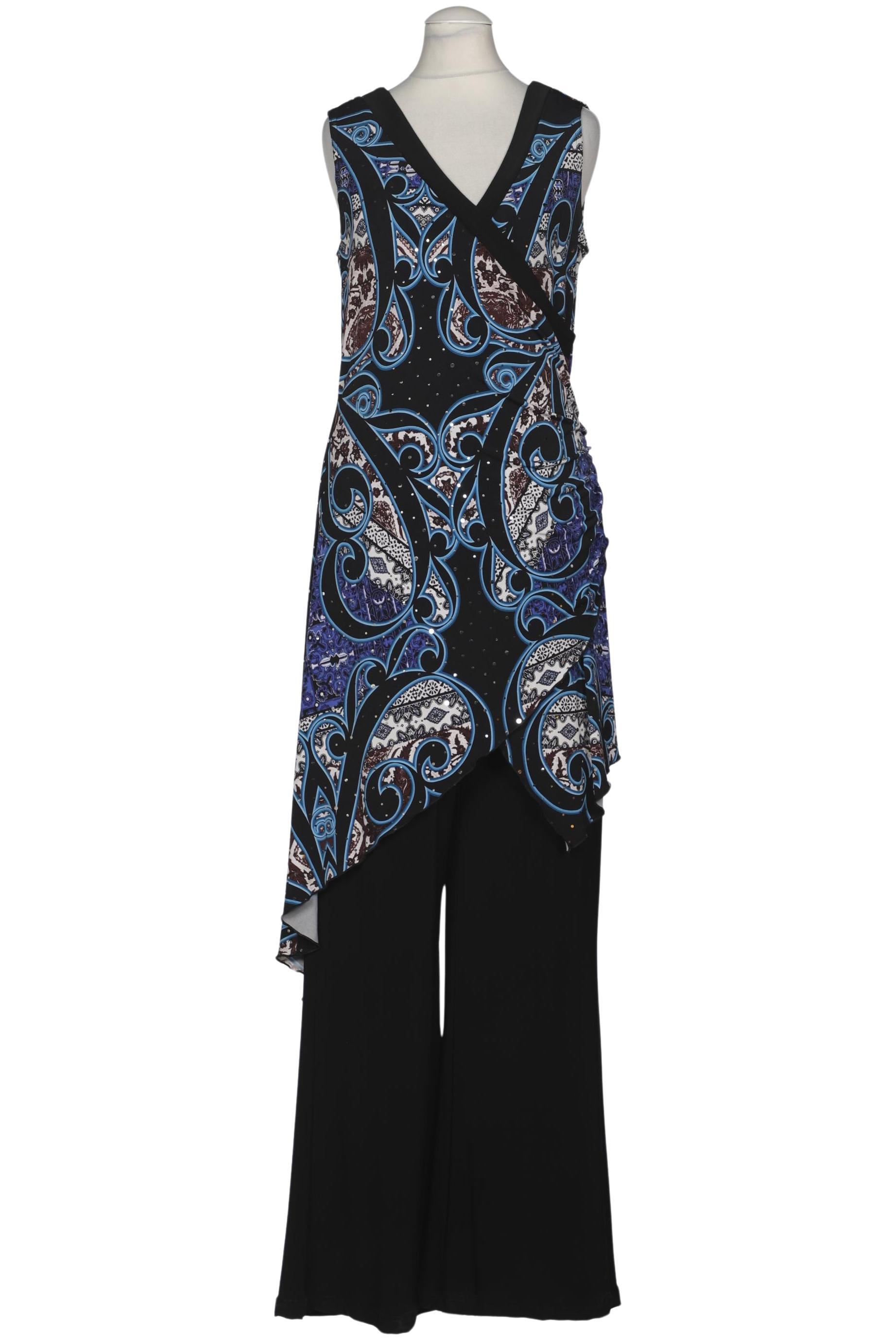 

Joseph Ribkoff Damen Jumpsuit/Overall, mehrfarbig, Gr. 36