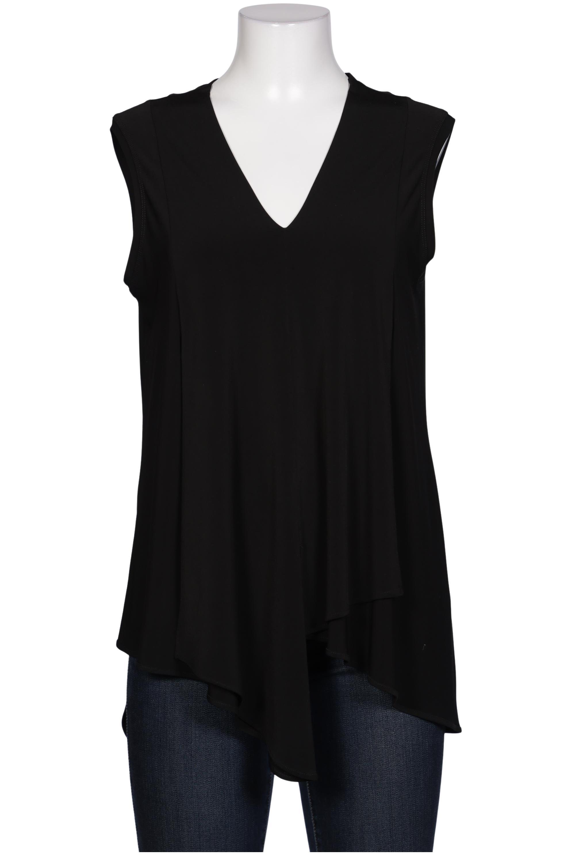 

Joseph Ribkoff Damen Bluse, schwarz, Gr. 40