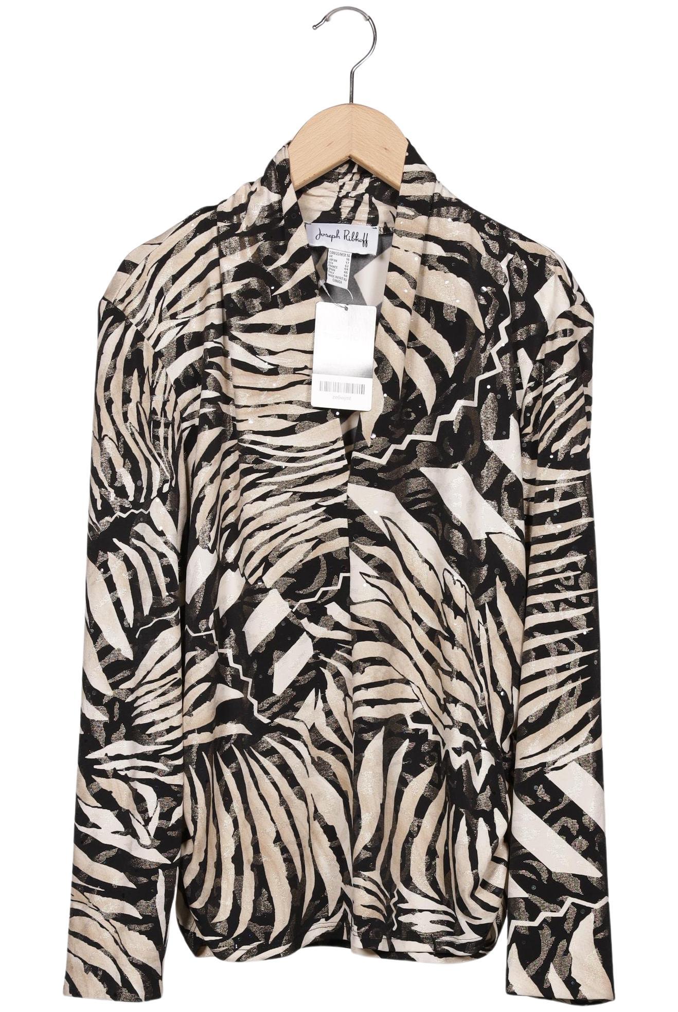 

Joseph Ribkoff Damen Langarmshirt, beige, Gr. 42