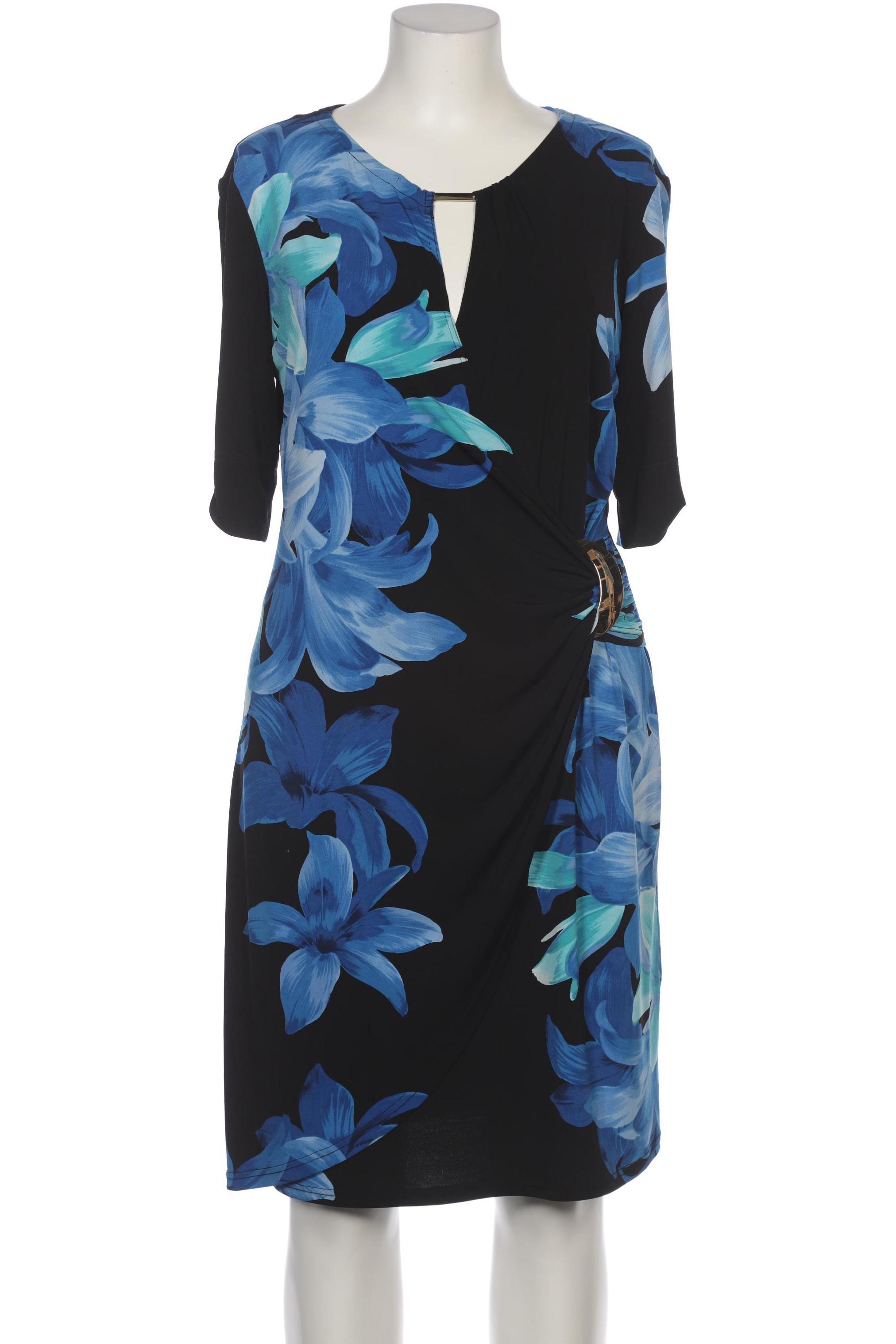 

Joseph Ribkoff Damen Kleid, schwarz