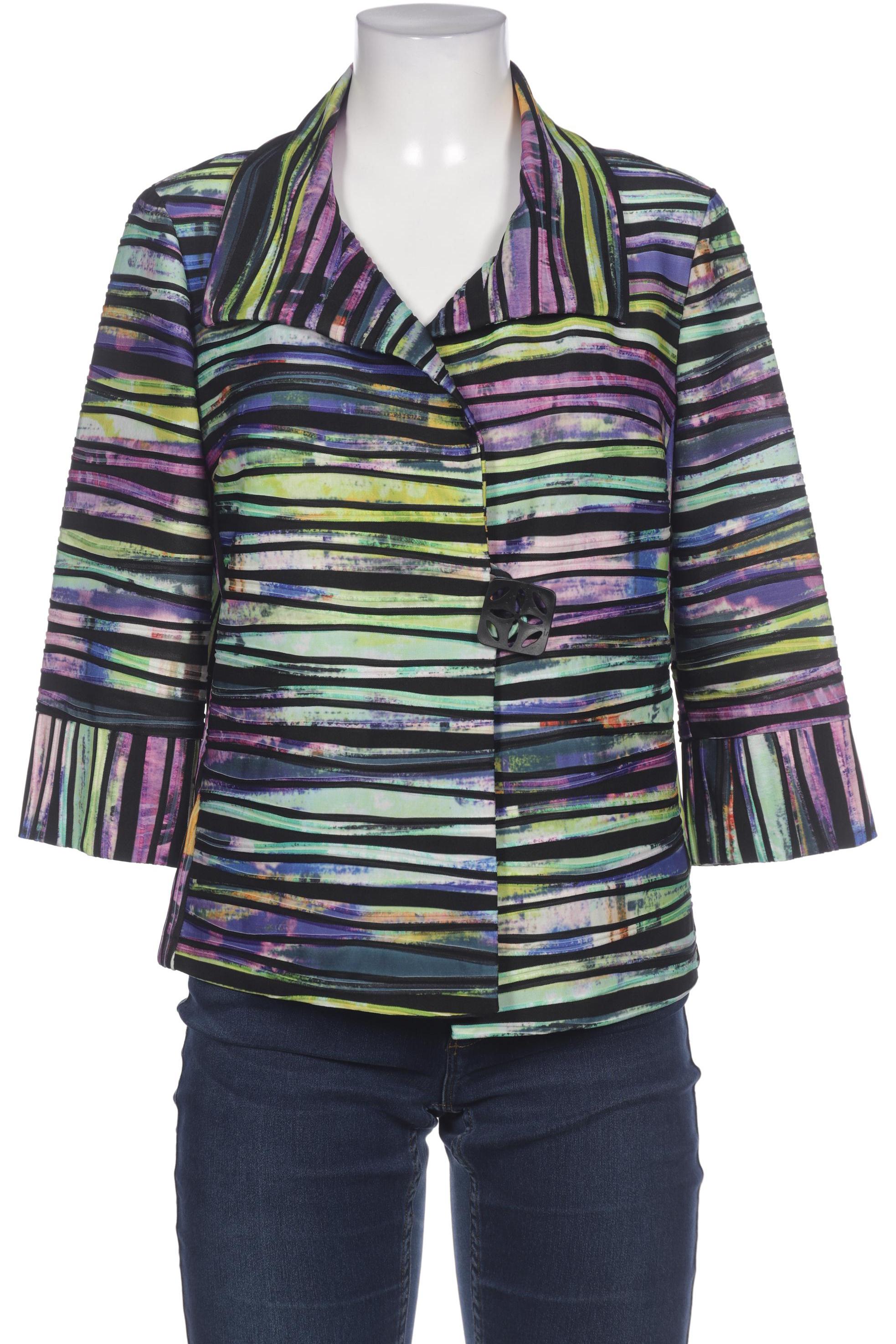

Joseph Ribkoff Damen Blazer, mehrfarbig, Gr. 40