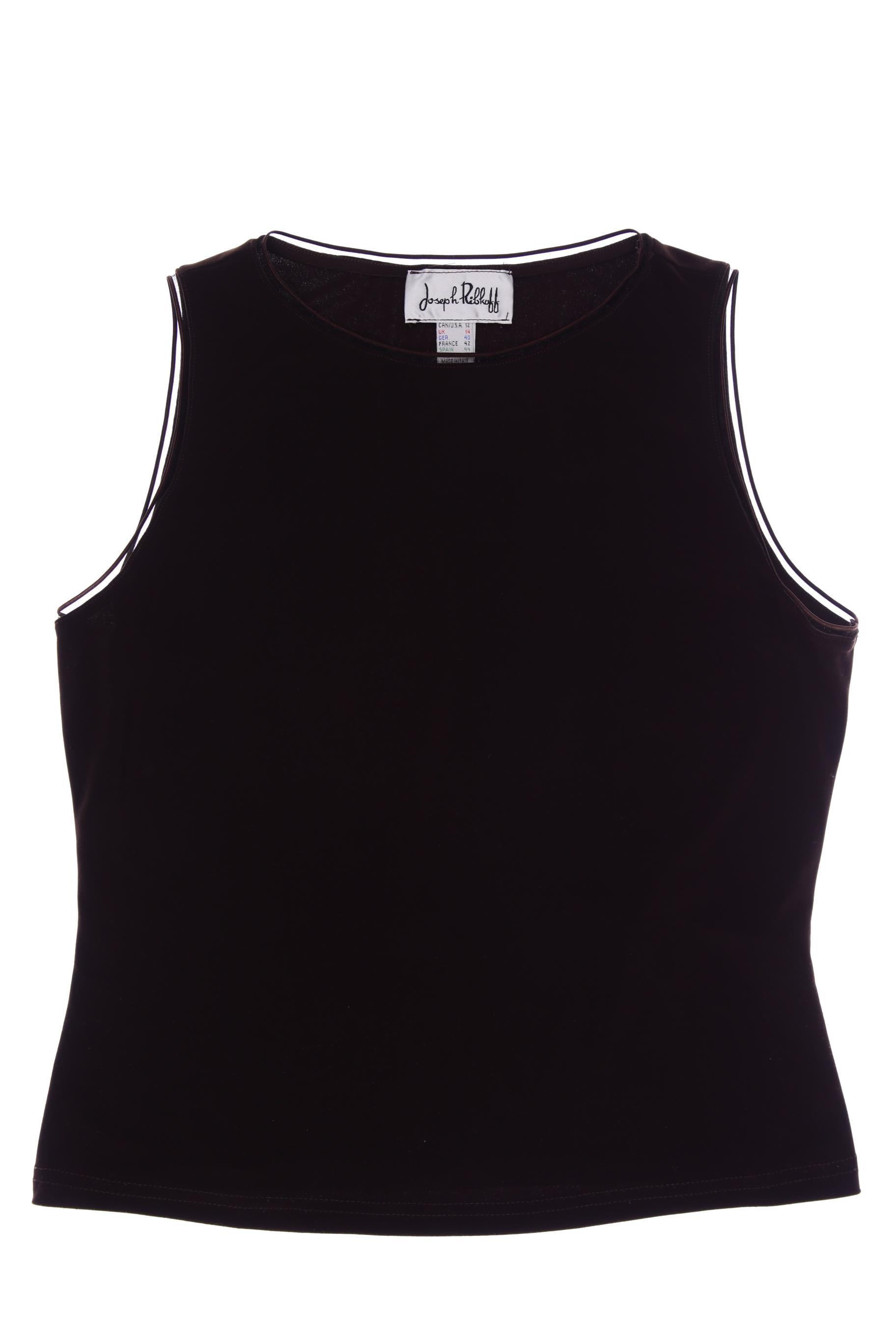 

Joseph Ribkoff Damen Top, braun