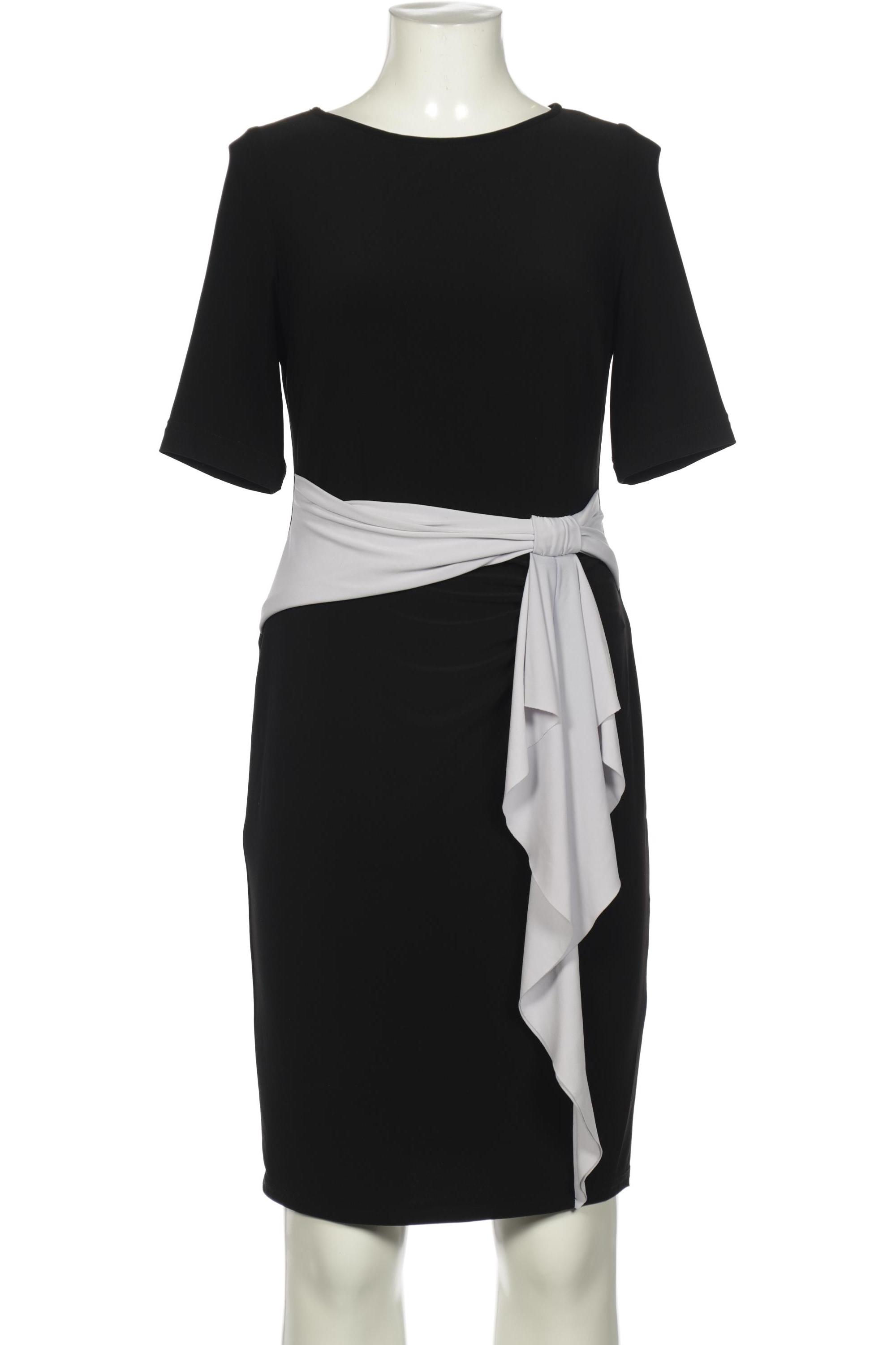 

Joseph Ribkoff Damen Kleid, schwarz, Gr. 38