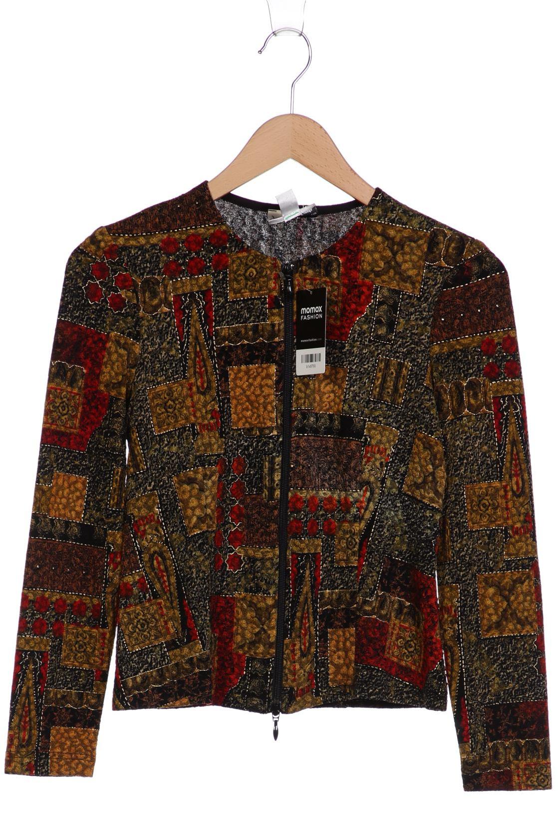 

Joseph Ribkoff Damen Strickjacke, mehrfarbig