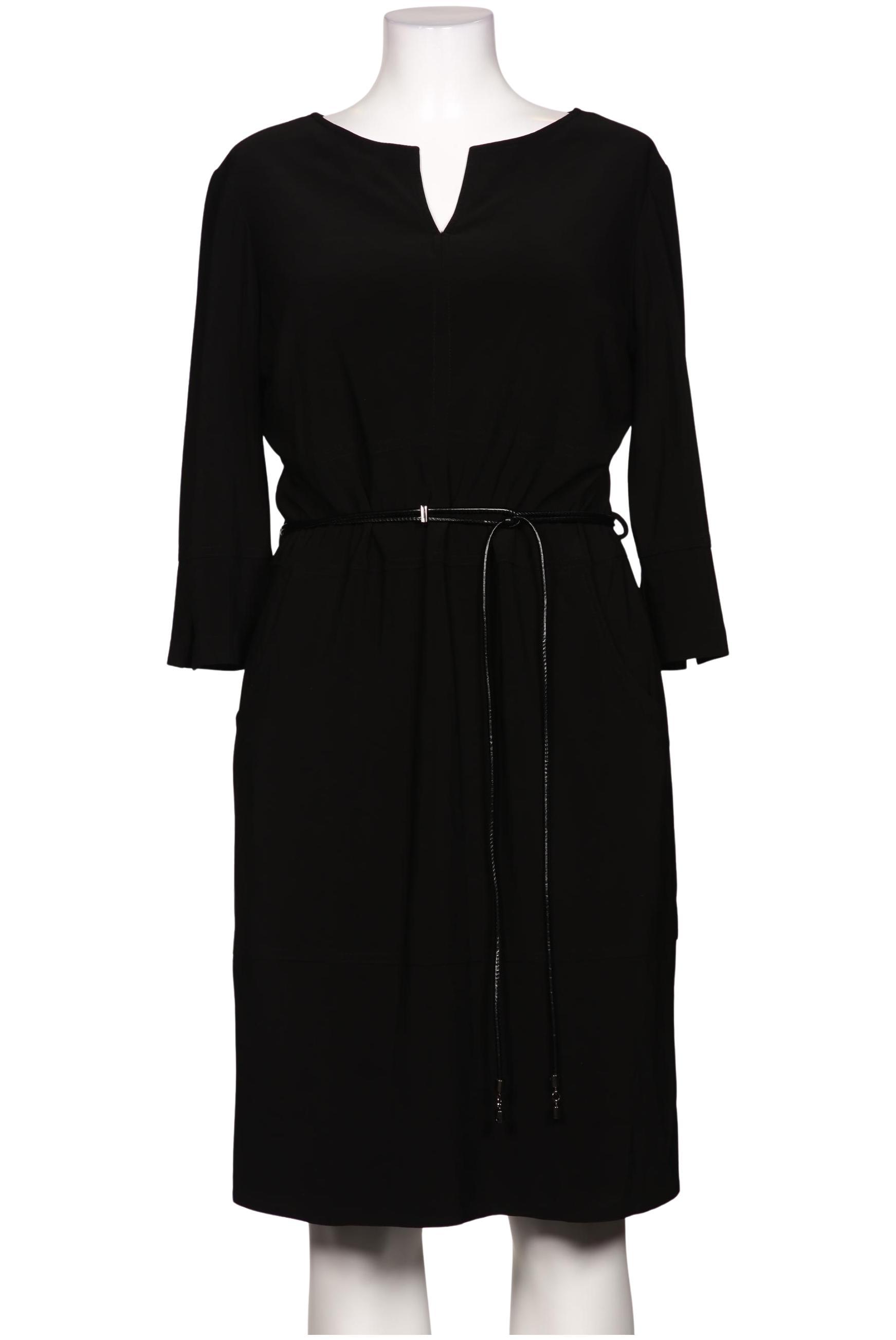 

Joseph Ribkoff Damen Kleid, schwarz, Gr. 44