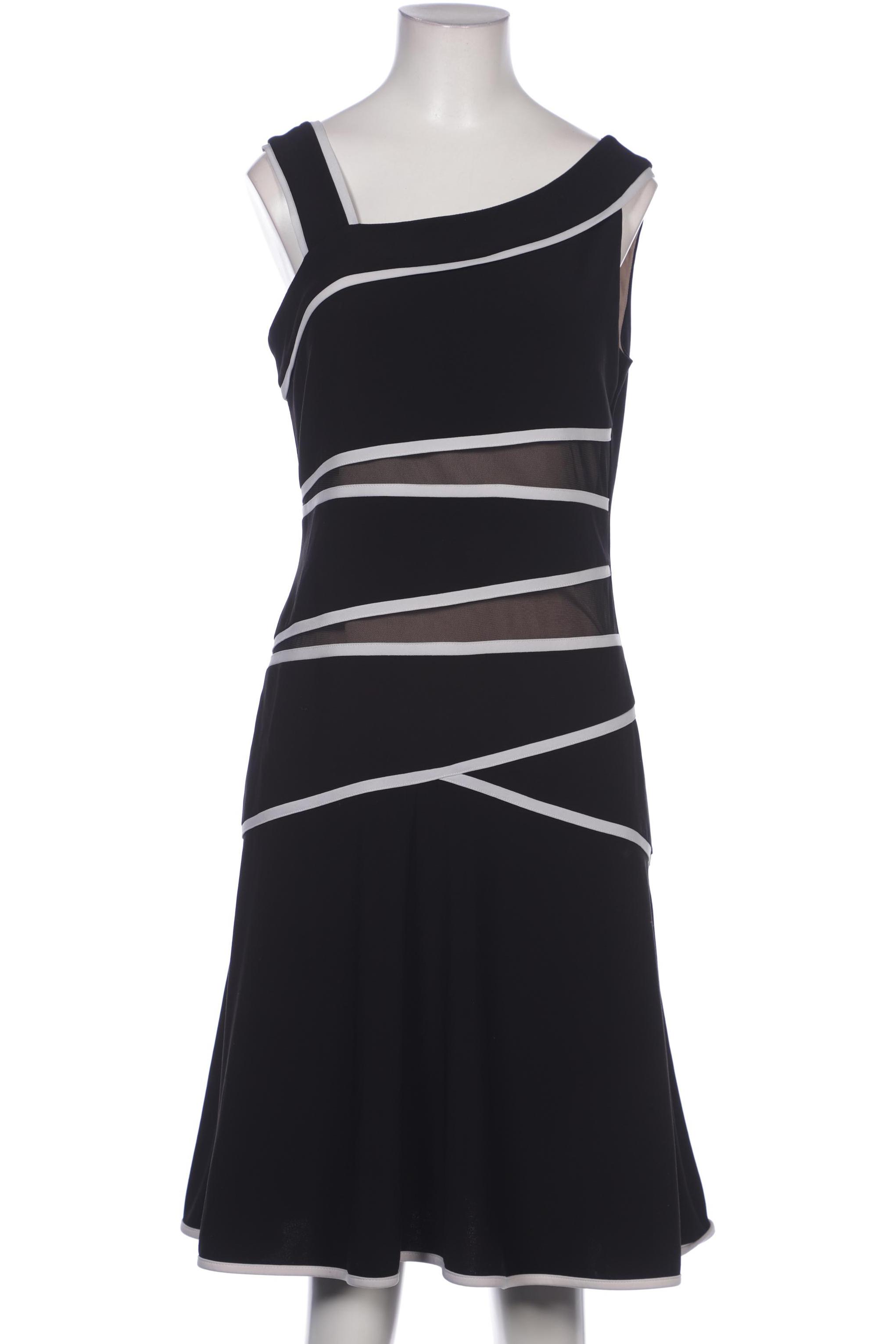 

Joseph Ribkoff Damen Kleid, schwarz, Gr. 36