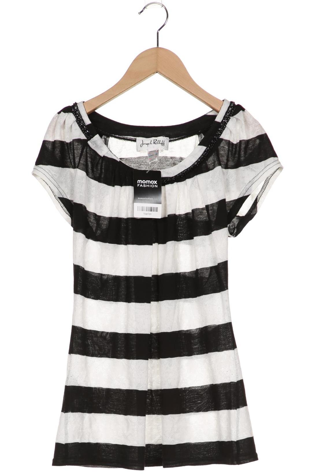 

Joseph Ribkoff Damen T-Shirt, schwarz
