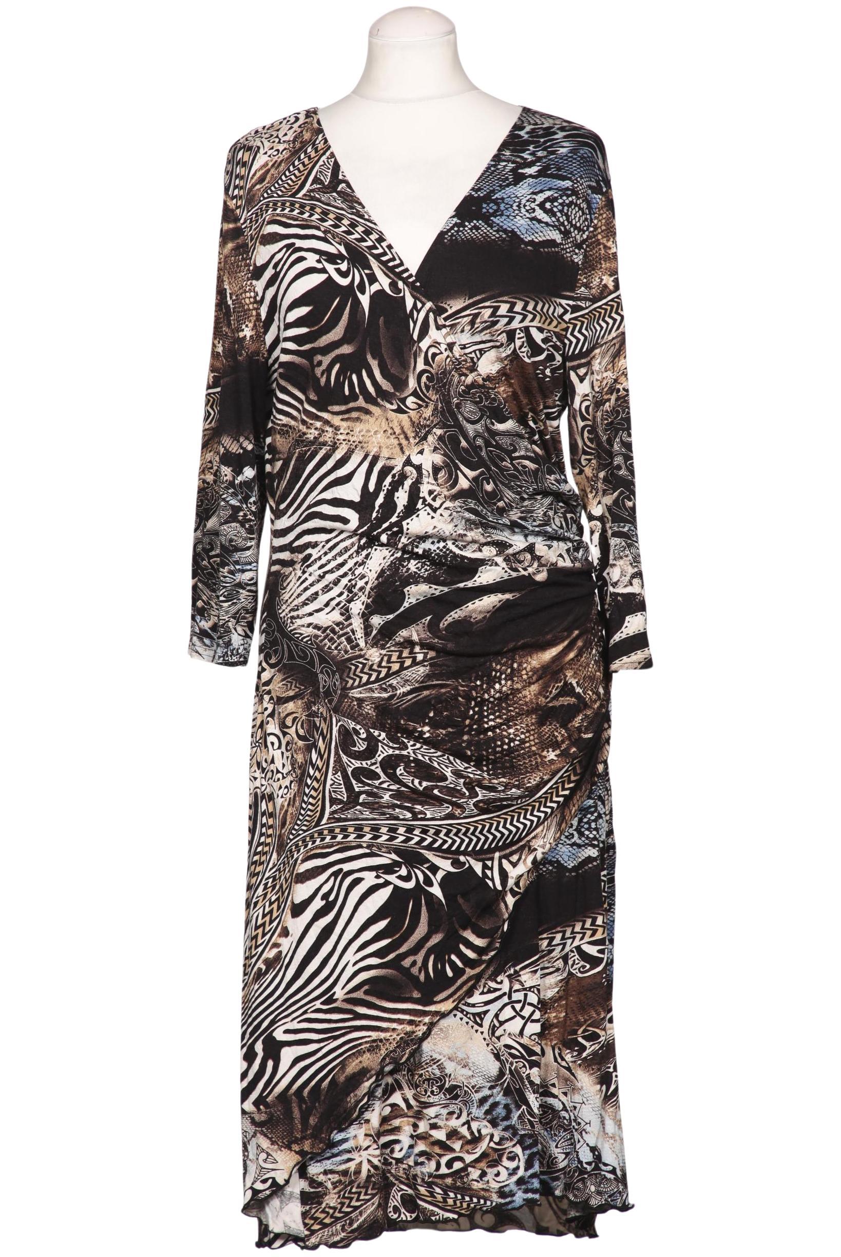 

Joseph Ribkoff Damen Kleid, mehrfarbig, Gr. 38