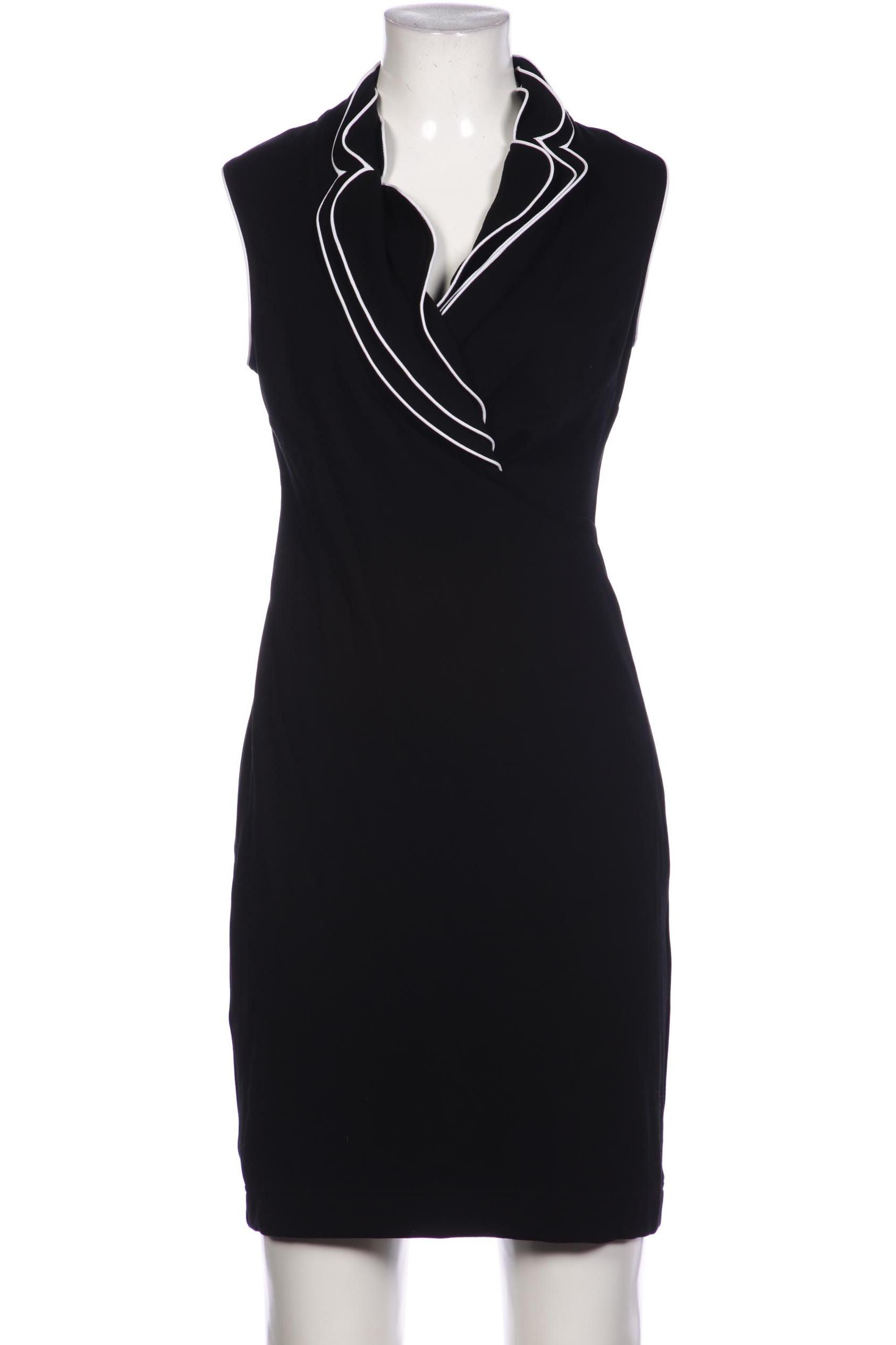 

Joseph Ribkoff Damen Kleid, schwarz