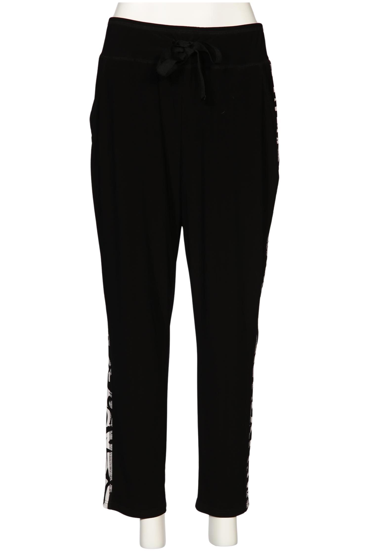 

Joseph Ribkoff Damen Stoffhose, schwarz, Gr. 42