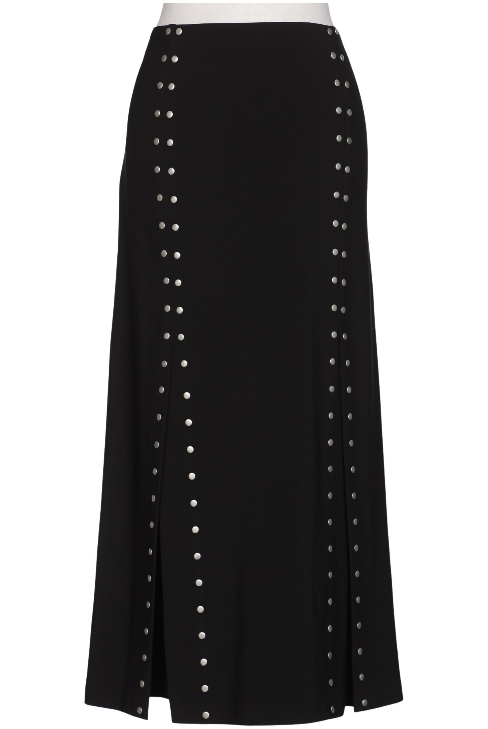 

Joseph Ribkoff Damen Rock, schwarz, Gr. 36