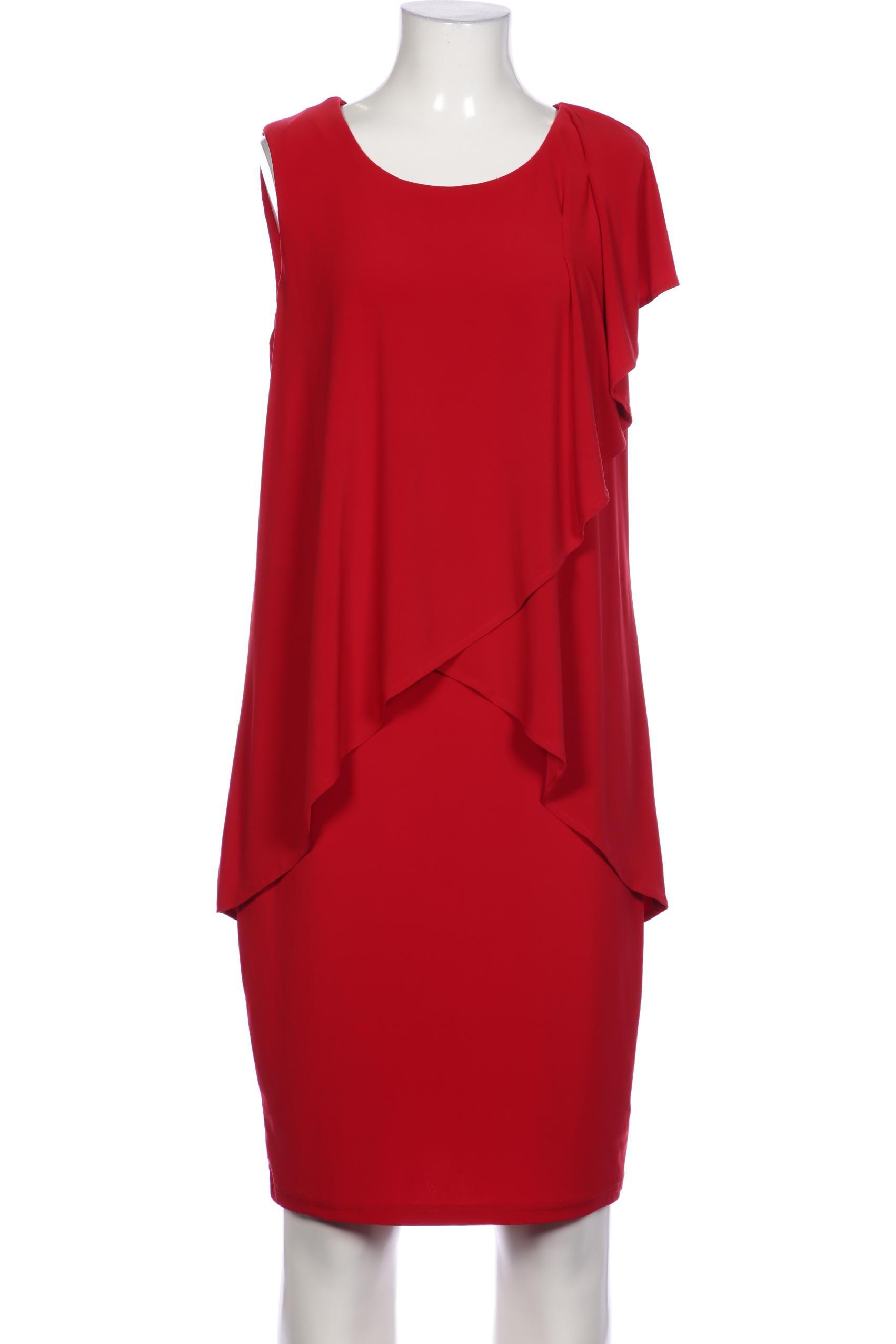 

Joseph Ribkoff Damen Kleid, rot