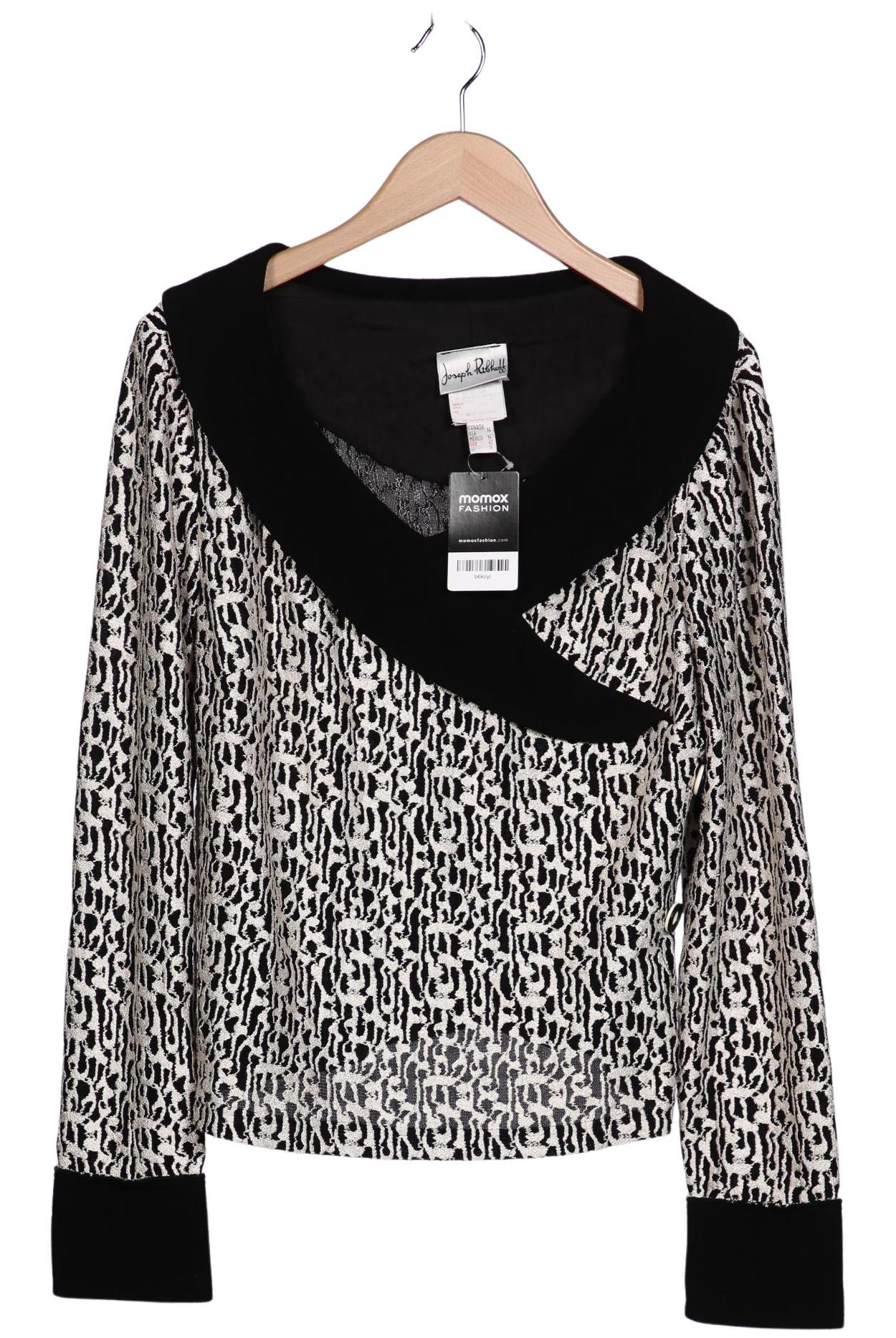 

Joseph Ribkoff Damen Pullover, schwarz, Gr. 42