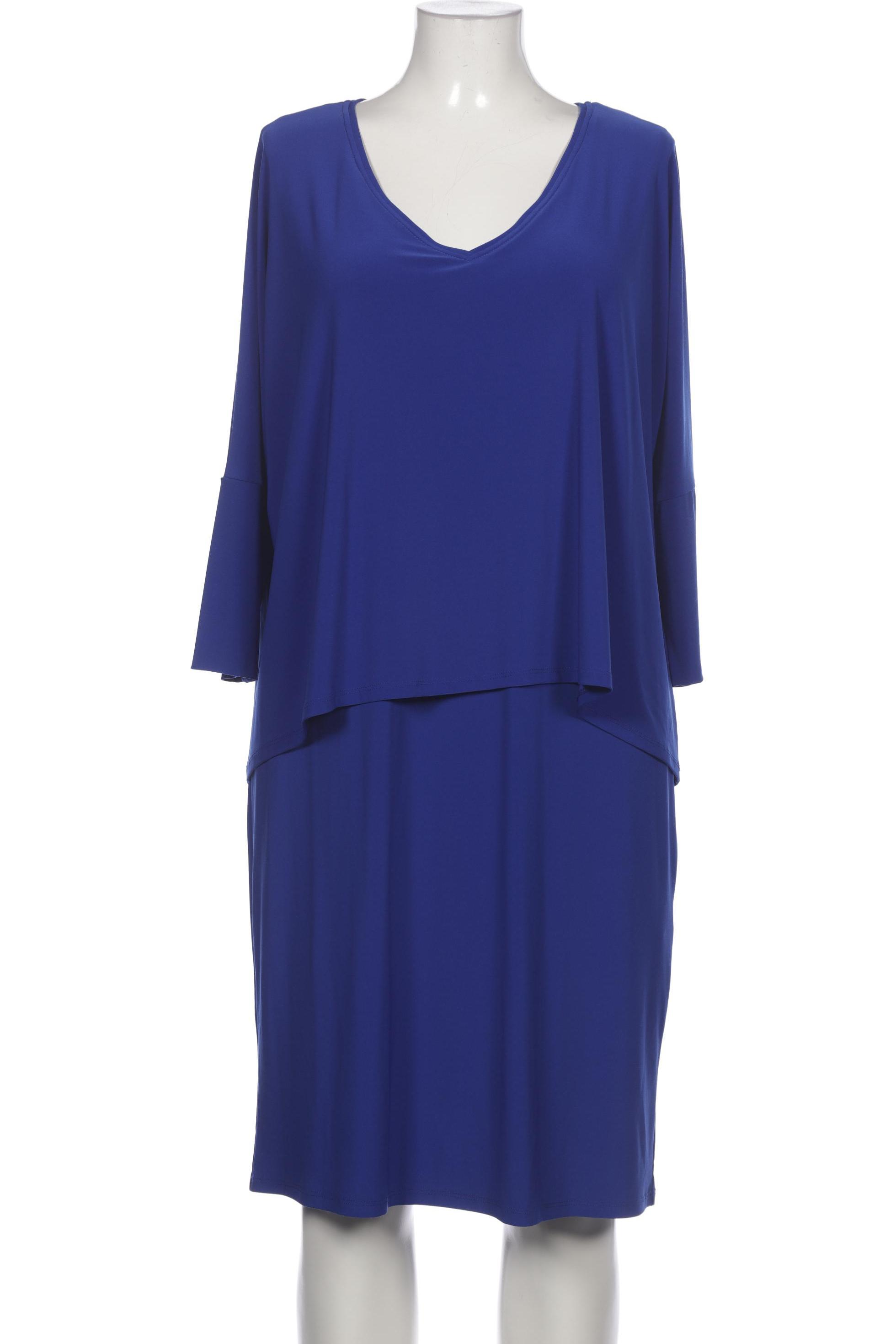 

Joseph Ribkoff Damen Kleid, blau, Gr. 46