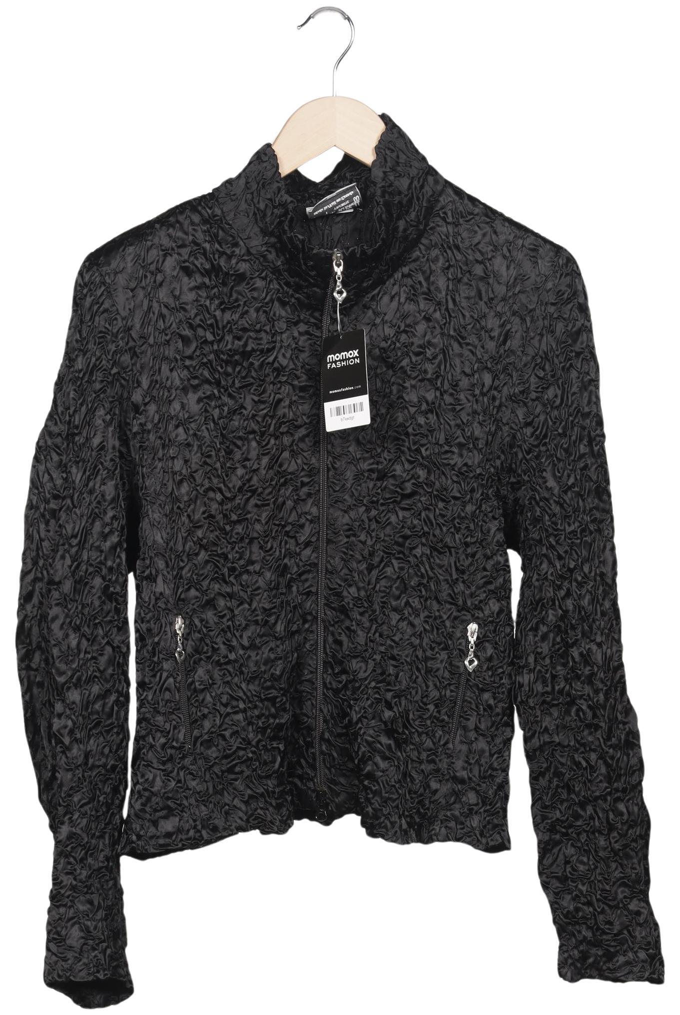 

Joseph Ribkoff Damen Sweatshirt, grau, Gr. 42