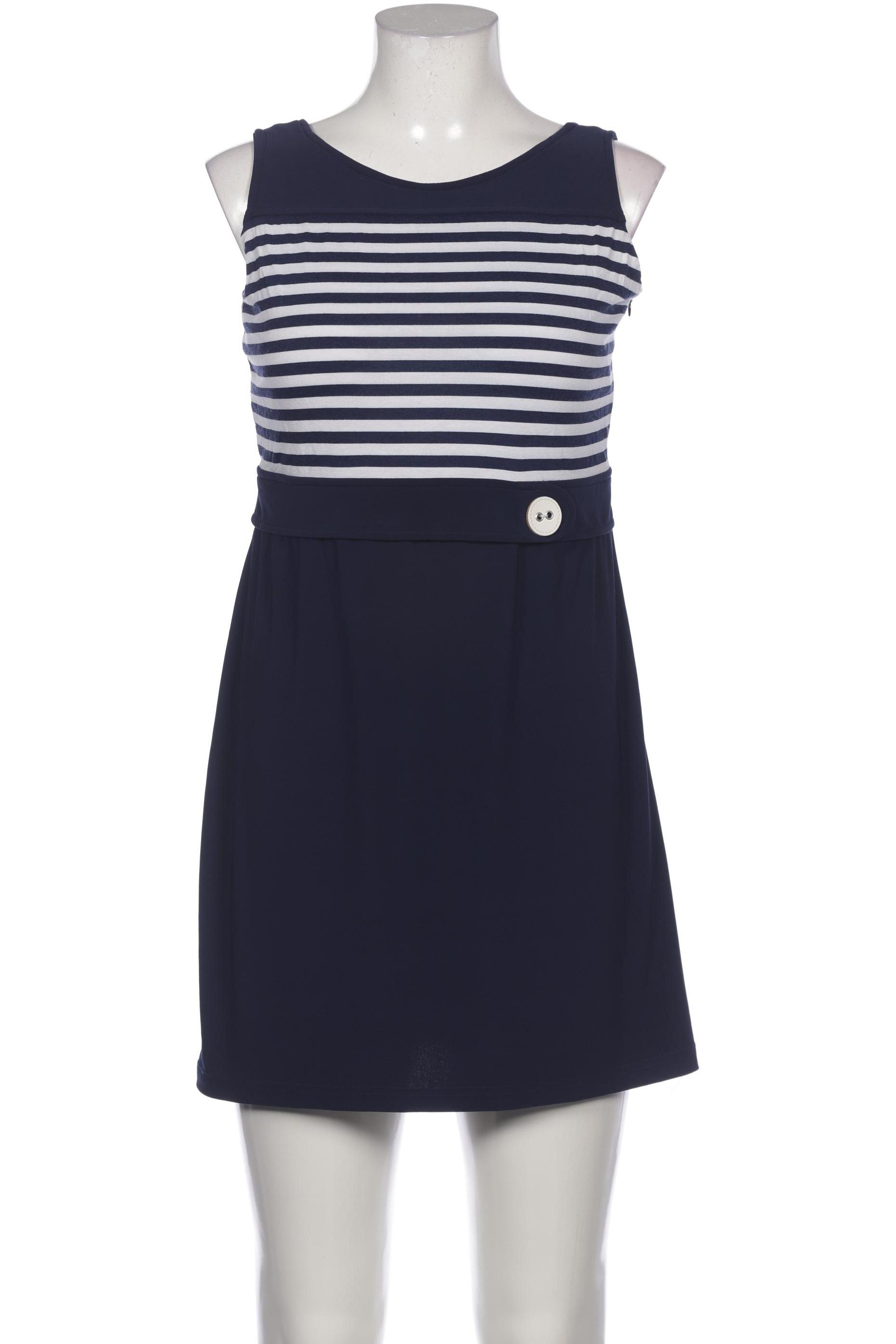 

Joseph Ribkoff Damen Kleid, marineblau, Gr. 40