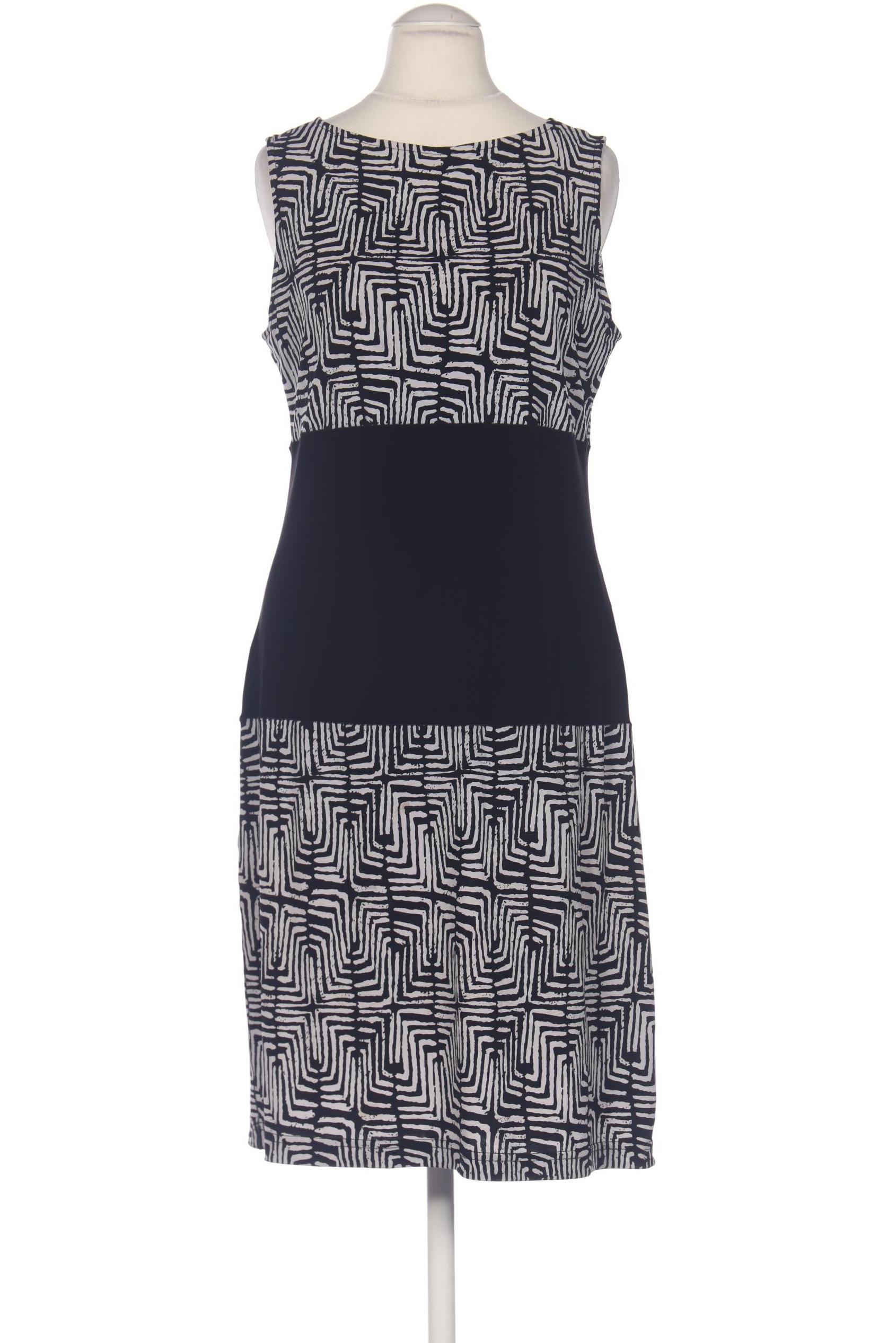 

Joseph Ribkoff Damen Kleid, schwarz, Gr. 36