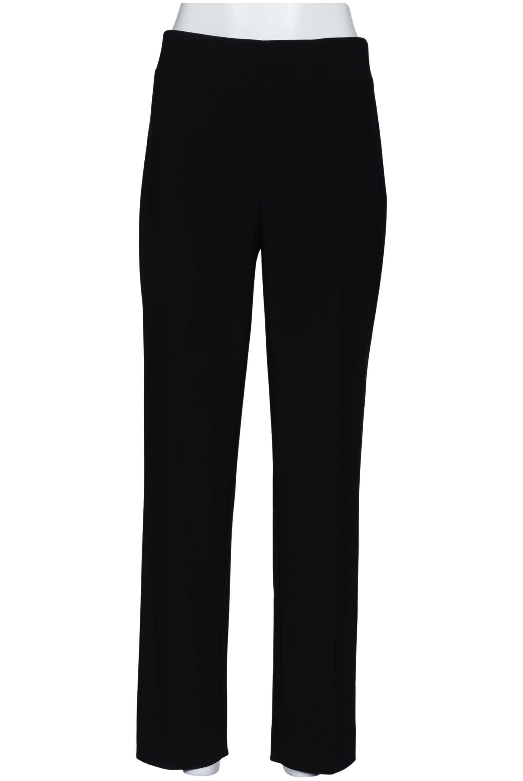 

Joseph Ribkoff Damen Stoffhose, schwarz, Gr. 38