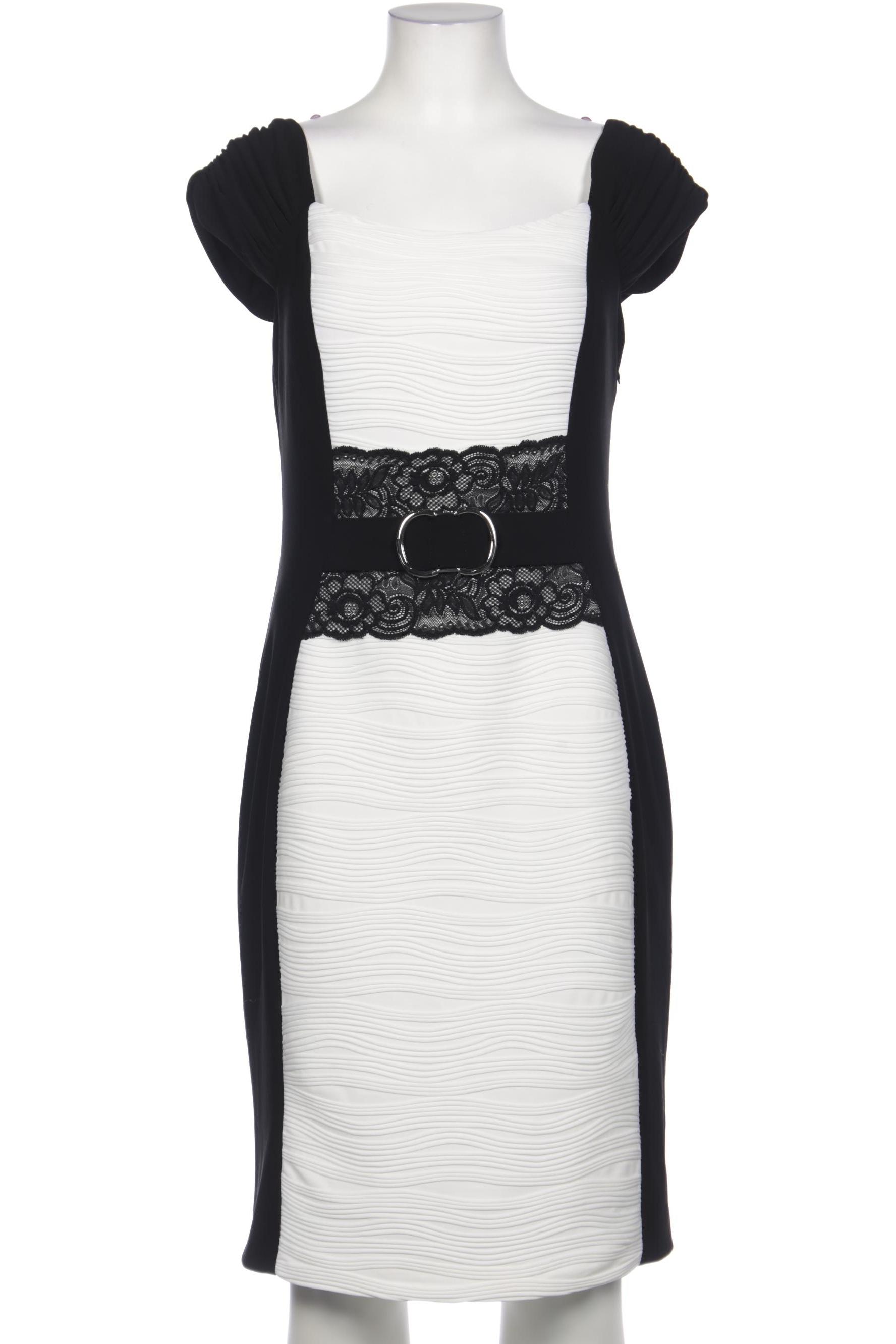 

Joseph Ribkoff Damen Kleid, schwarz, Gr. 40