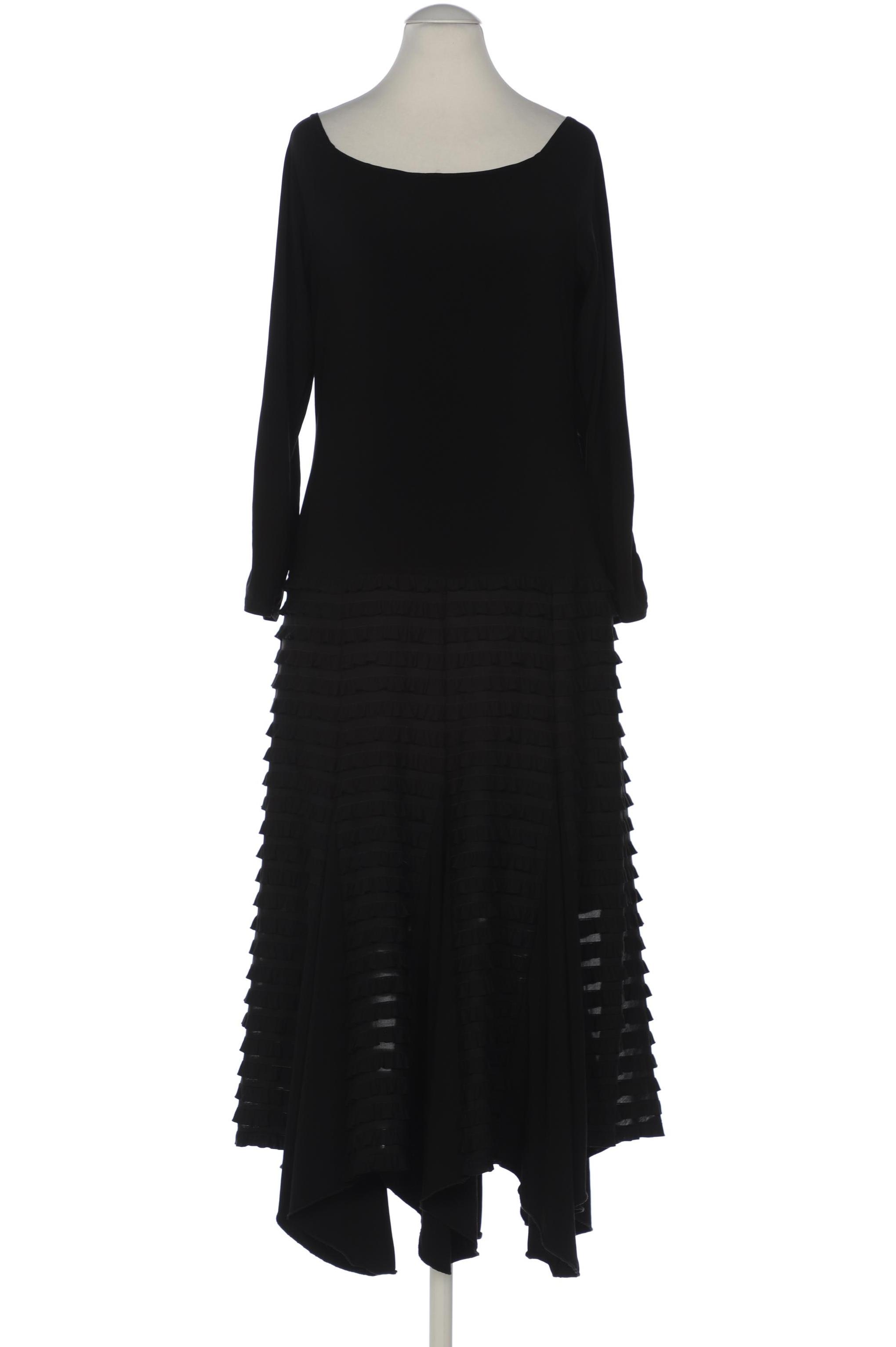 

Joseph Ribkoff Damen Kleid, schwarz, Gr. 36