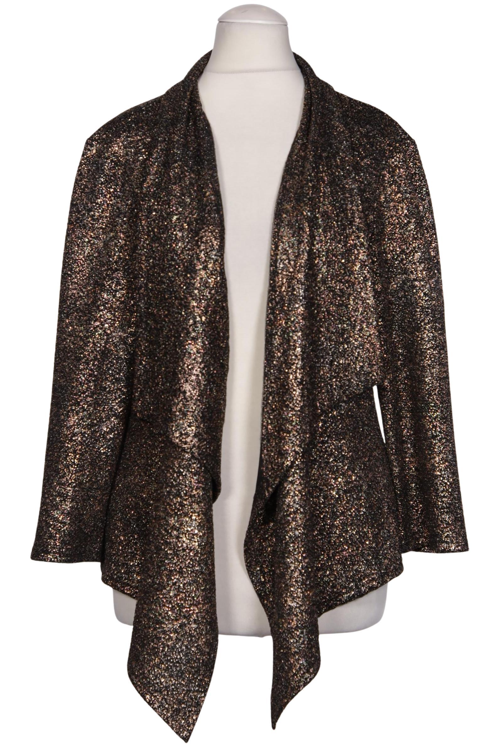 

Joseph Ribkoff Damen Strickjacke, schwarz, Gr. 38