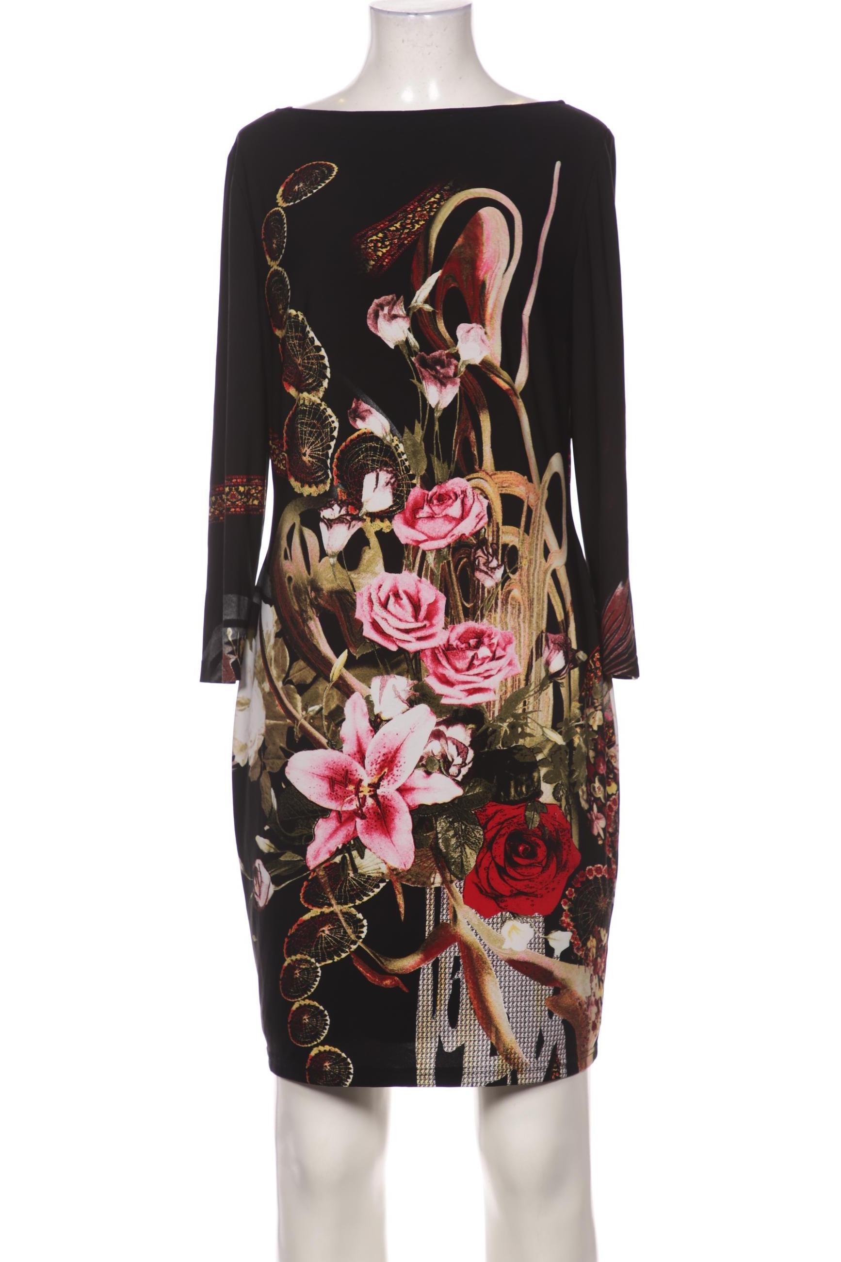 

Joseph Ribkoff Damen Kleid, schwarz, Gr. 38