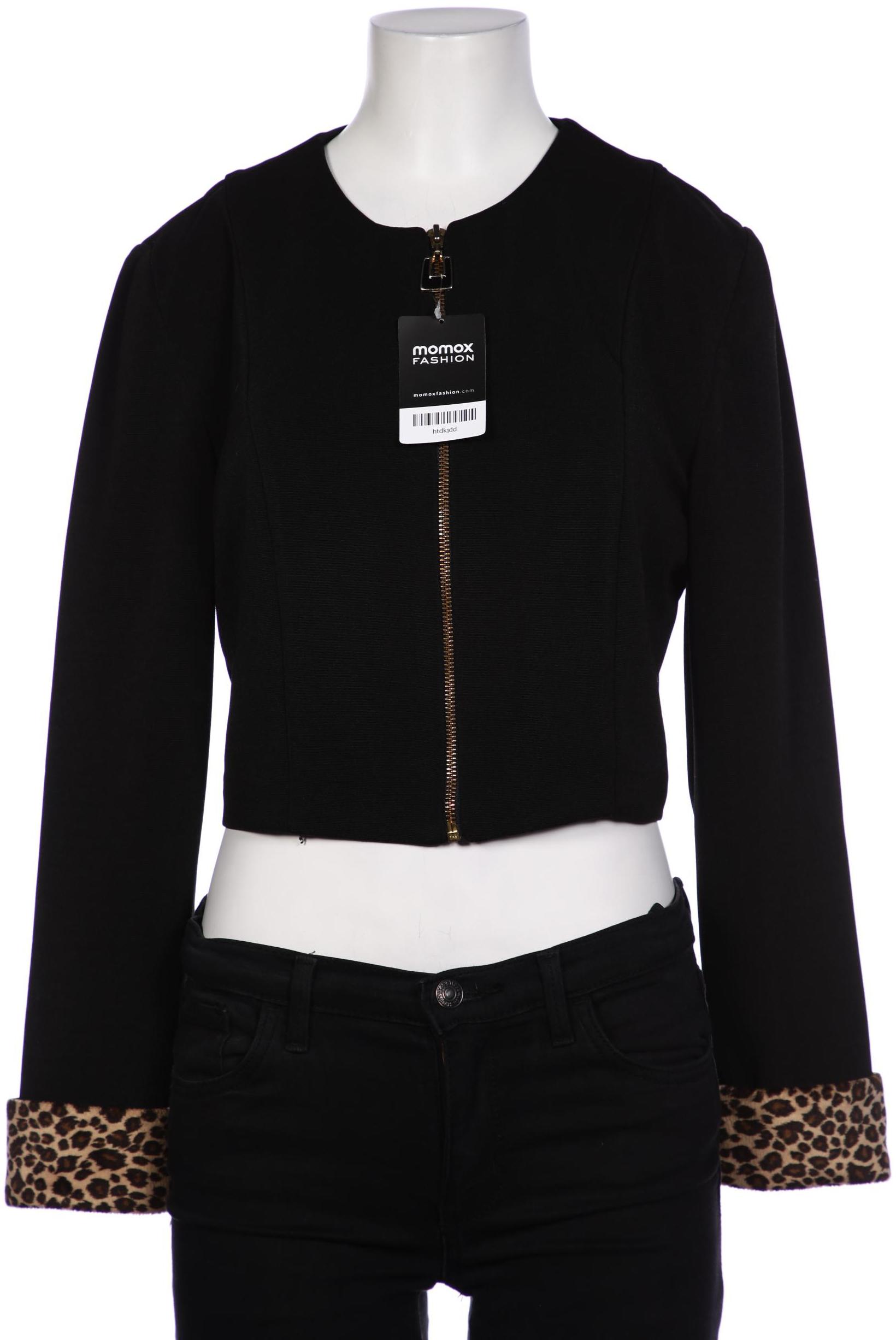 

Joseph Ribkoff Damen Blazer, schwarz