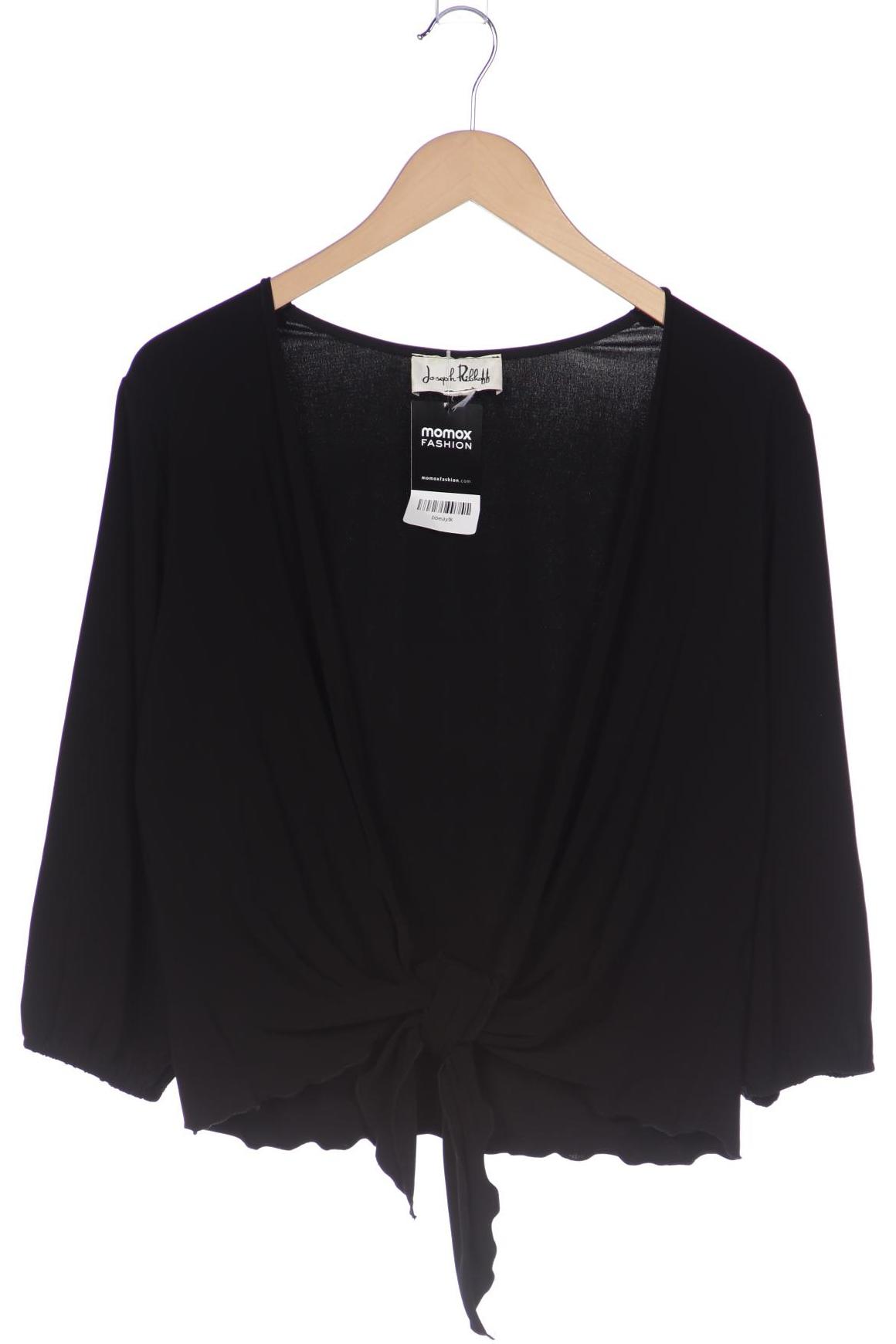 

Joseph Ribkoff Damen Strickjacke, schwarz, Gr. 38