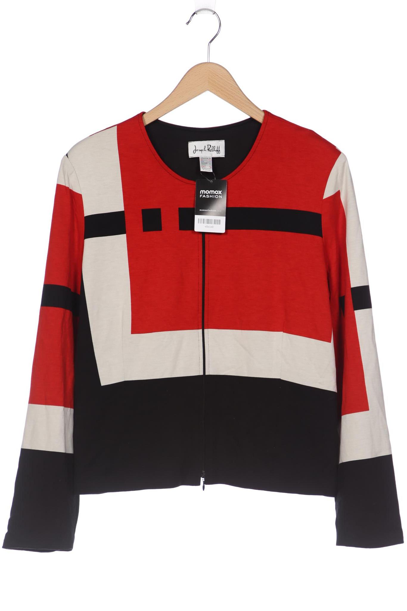 

Joseph Ribkoff Damen Sweatshirt, mehrfarbig, Gr. 48