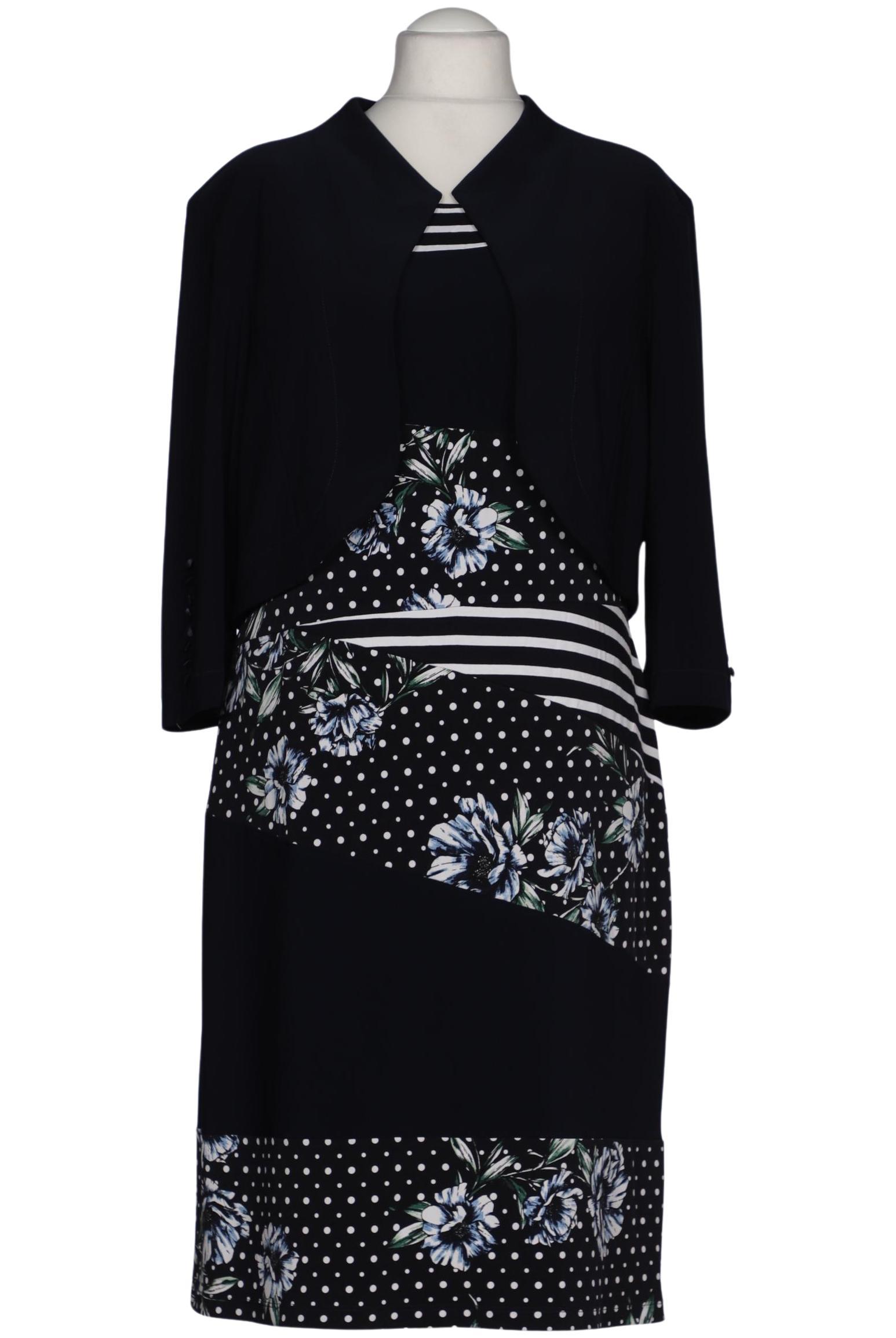 

Joseph Ribkoff Damen Anzug, mehrfarbig, Gr. 46